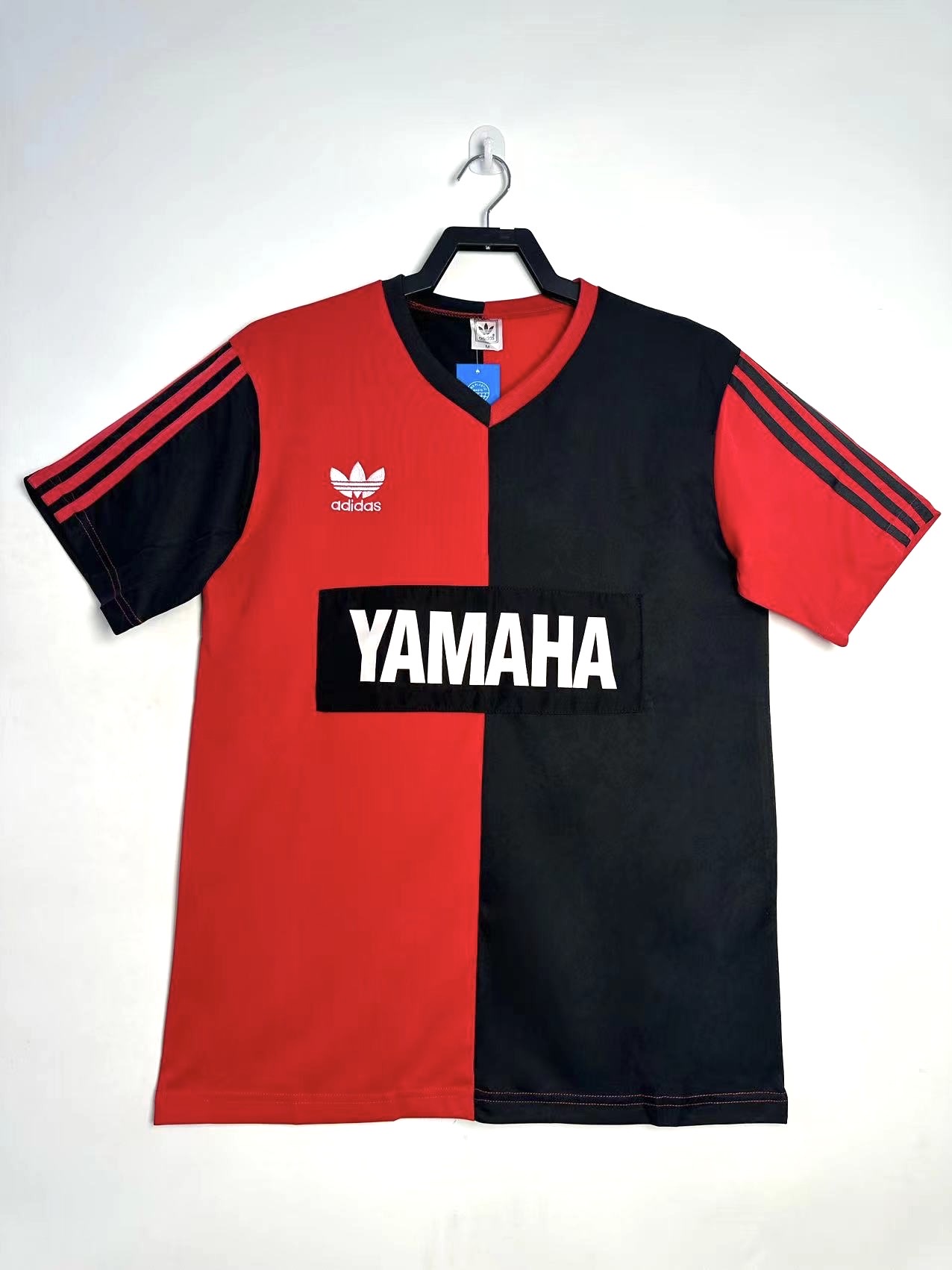 1993/1994 Newell's Old Boys Adult Retro Soccer Jersey