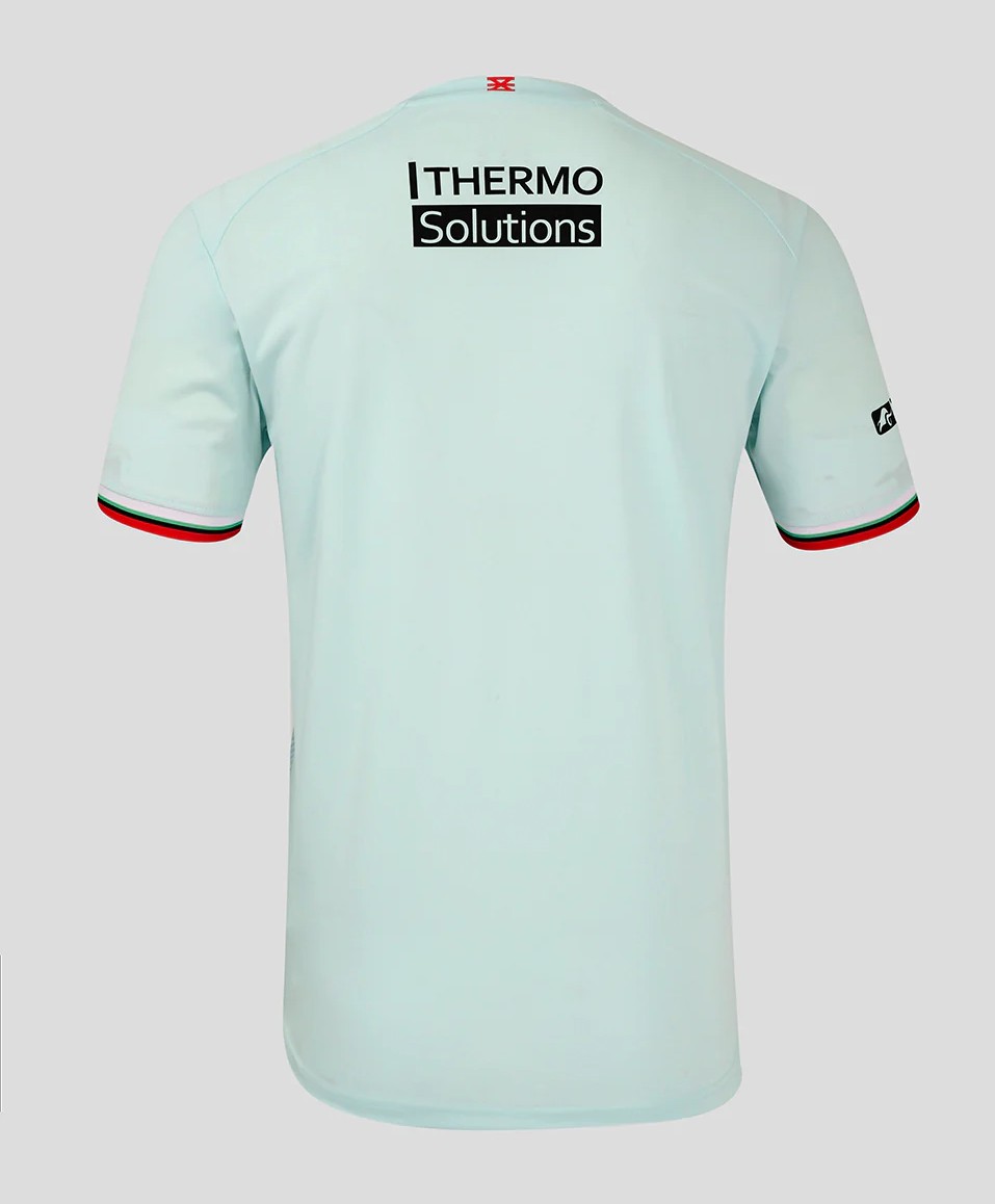 FC Twente away jersey2024/2025