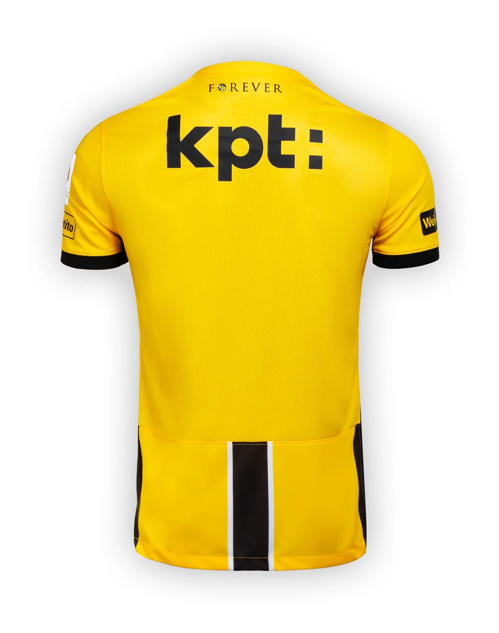 24/25 BSC Young Boys Home Jersey