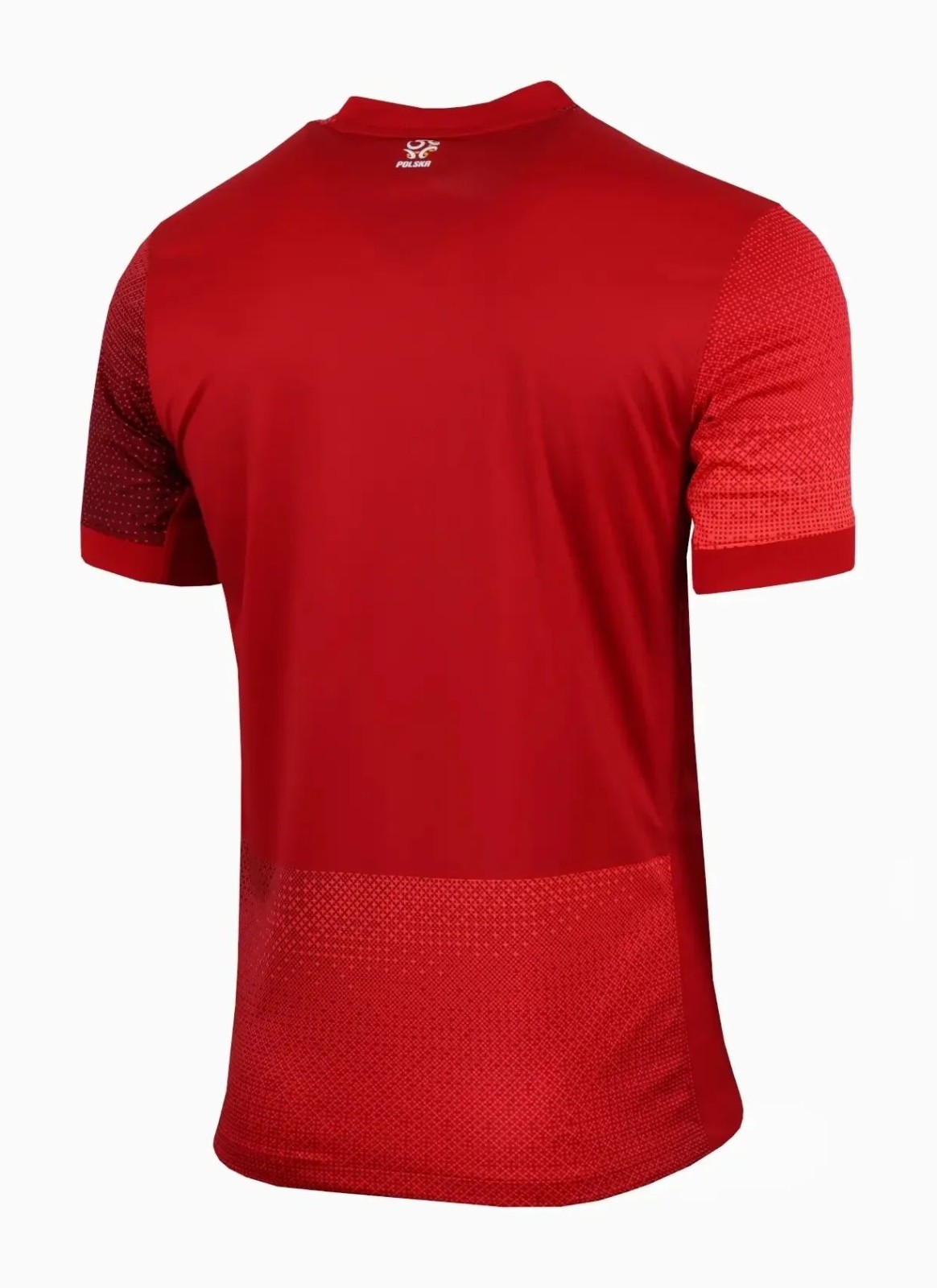 2024 Poland Away Jersey