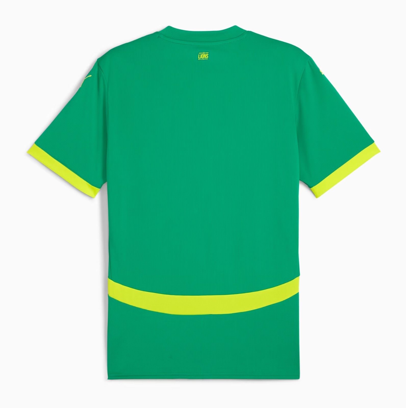 24/25 Senegal Away Jersey