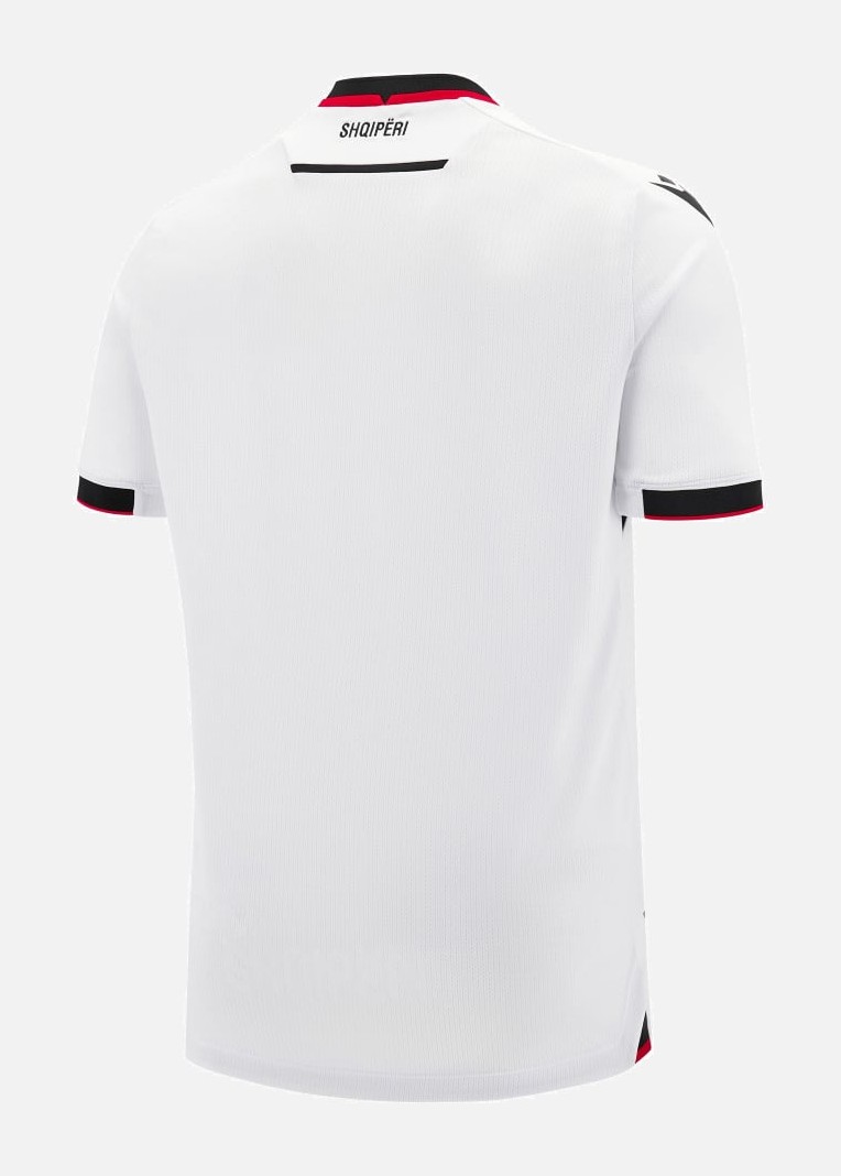 24/25 Ivory Coast Away Jersey