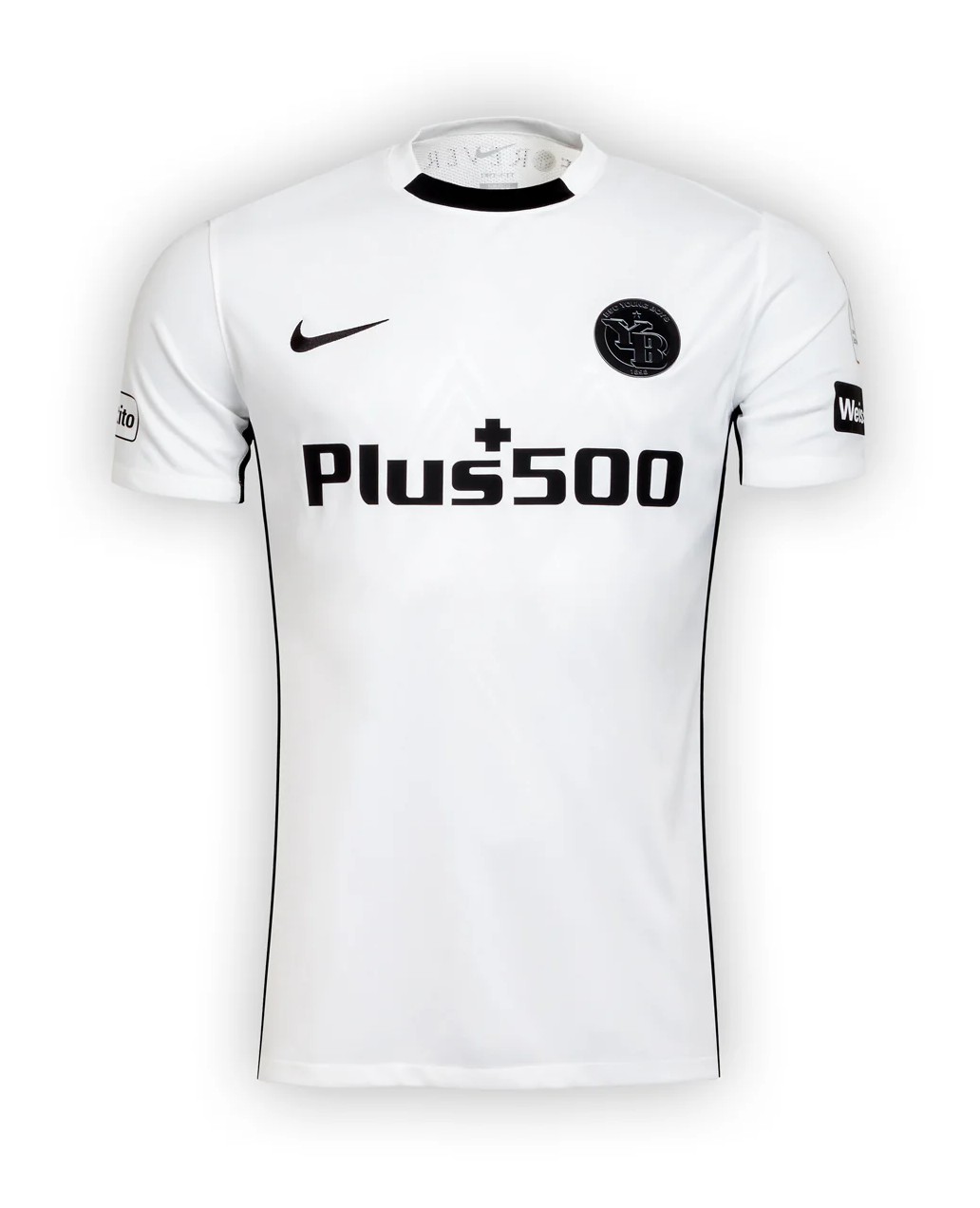2024/2025 BSC Young Boys Away Jersey