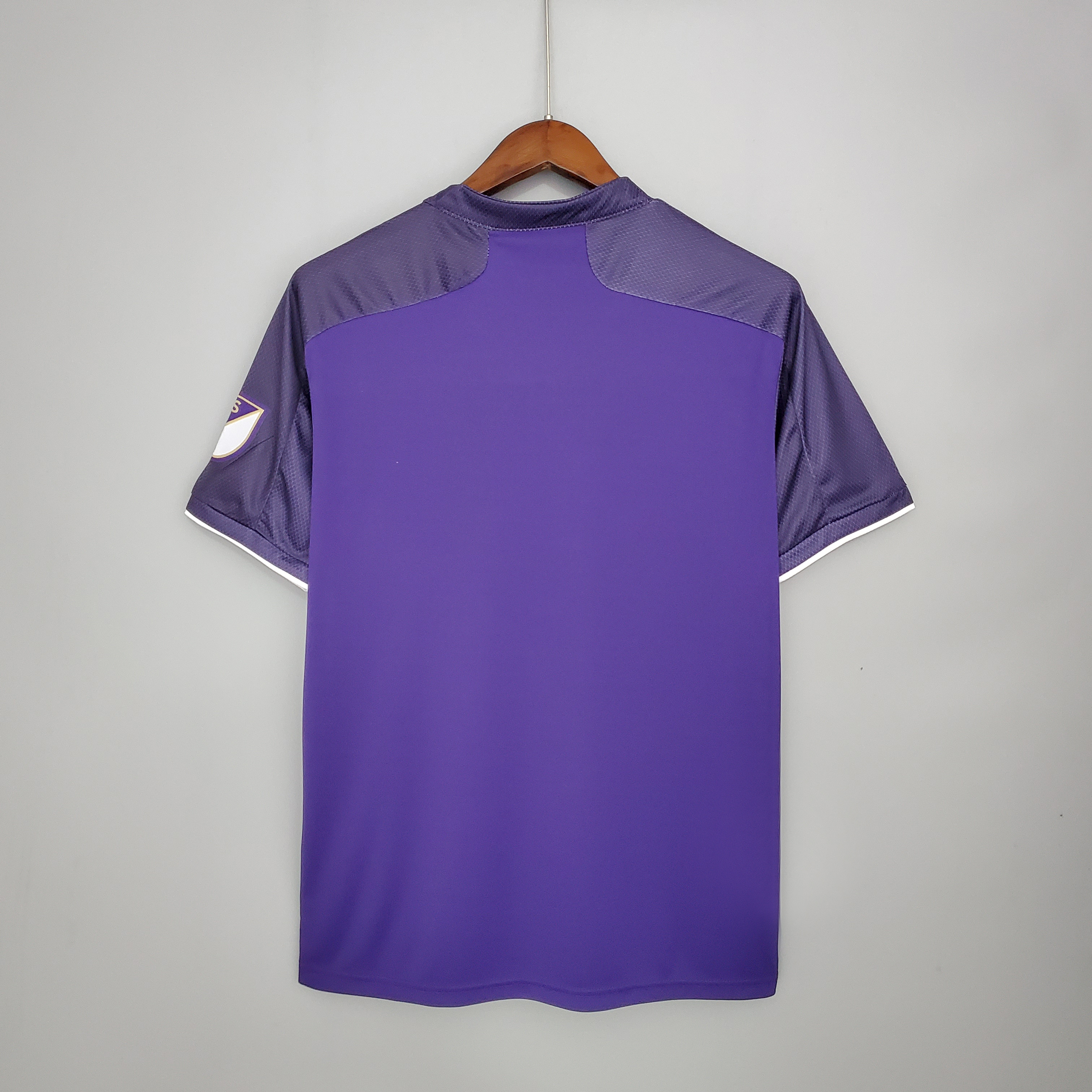 21/22 Orlando City SC home Purple S-XXL