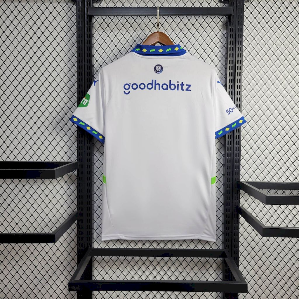 PSV Eindhoven 2024/25 Third Jersey S-XXL