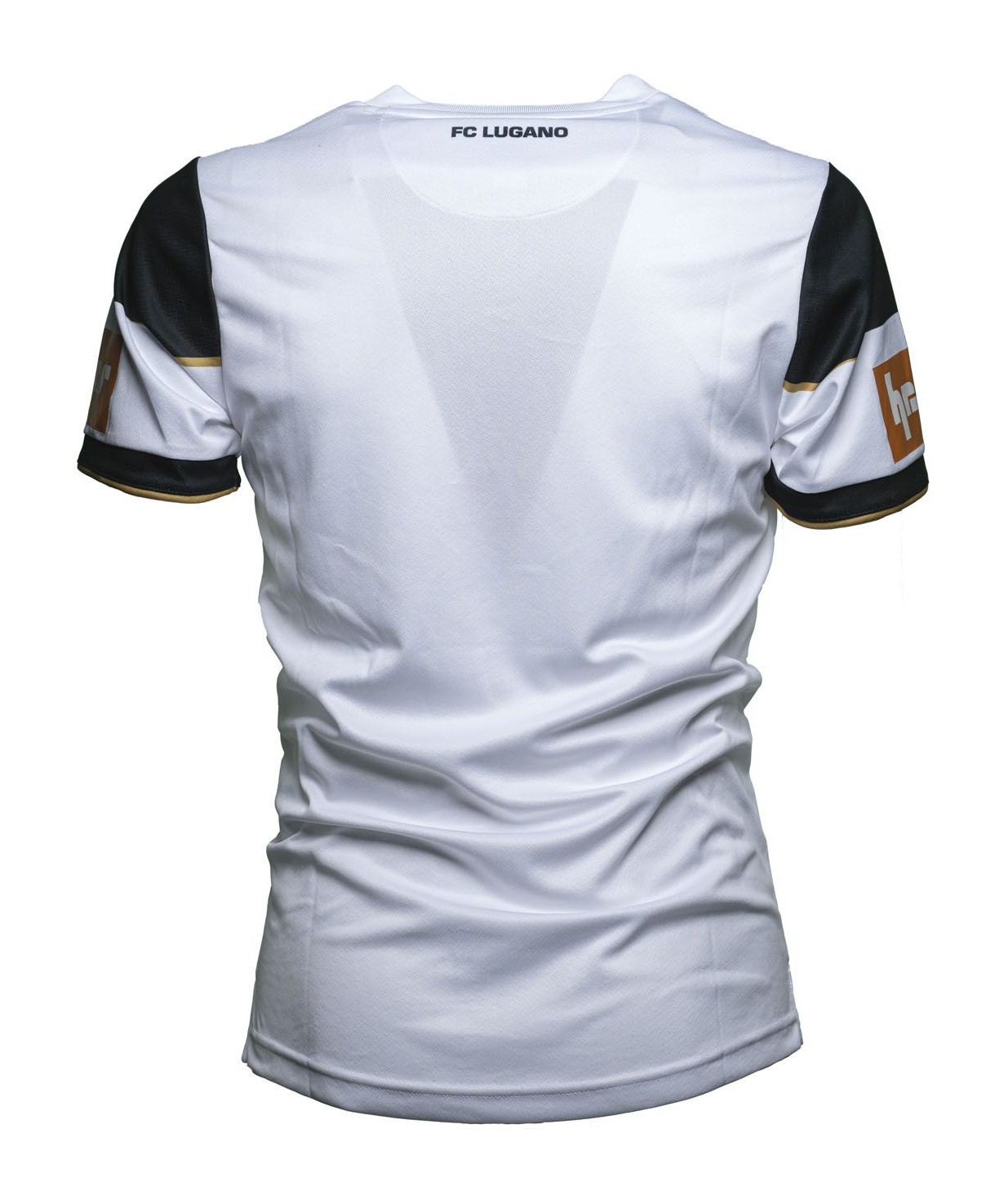 2024/2025 FC Lugano away jersey