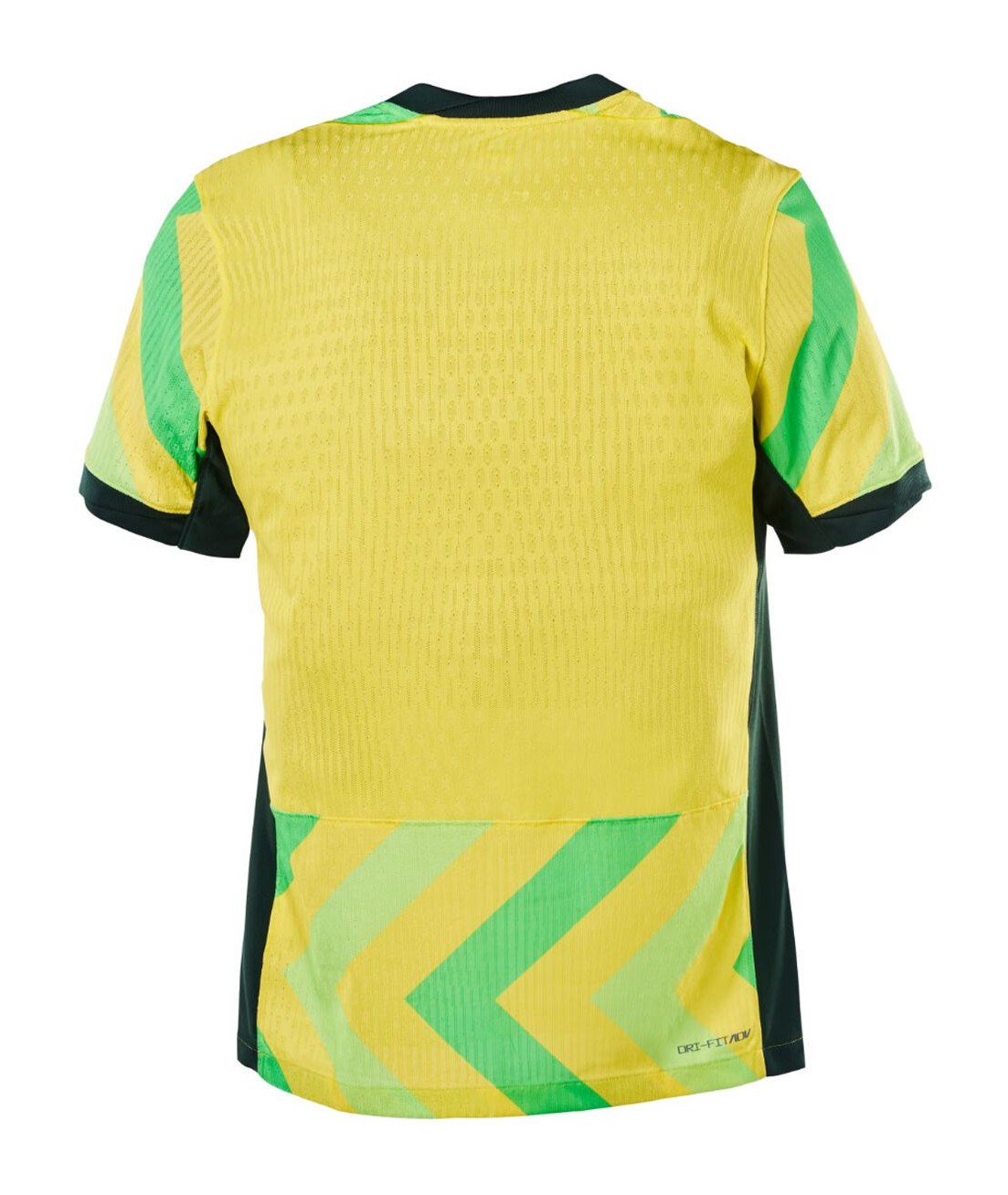 2025 Australia Home Jersey