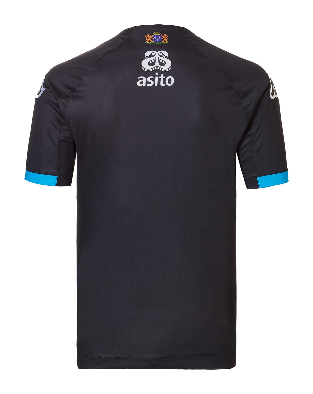 Heracles Almelo away jersey 2024/2025