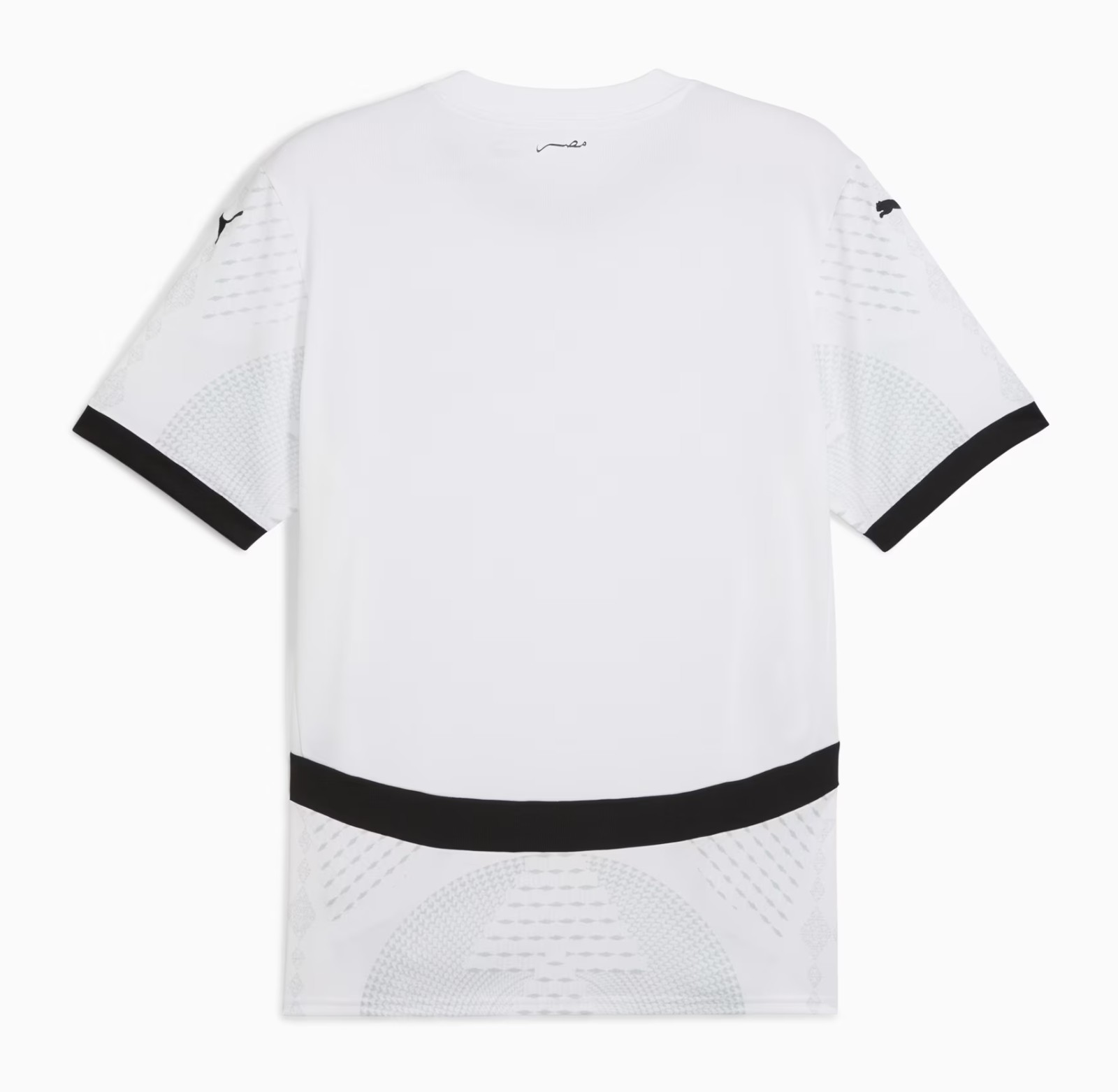24/25 Egypt Away Jersey