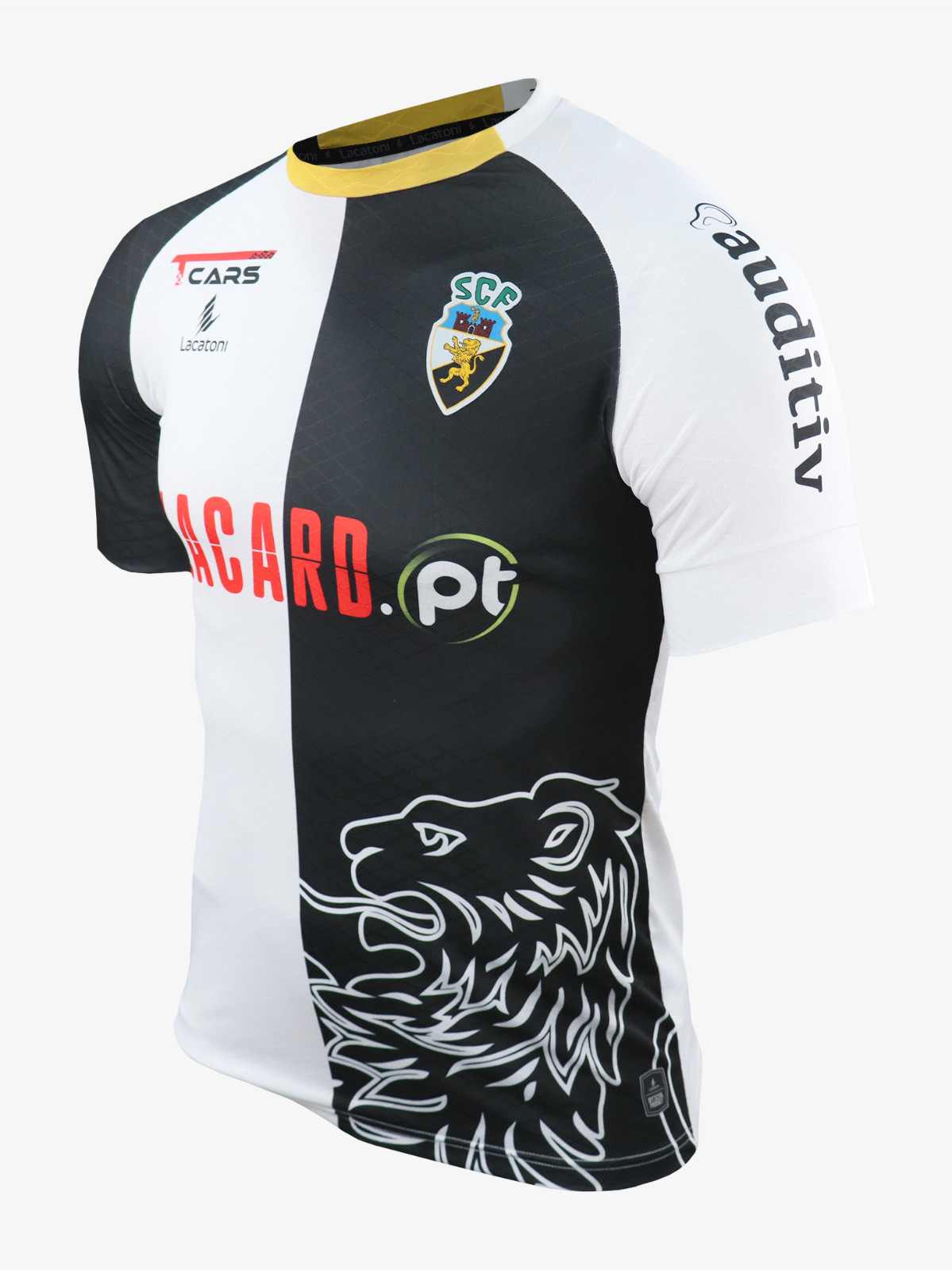 Farense home jersey 2024./2025