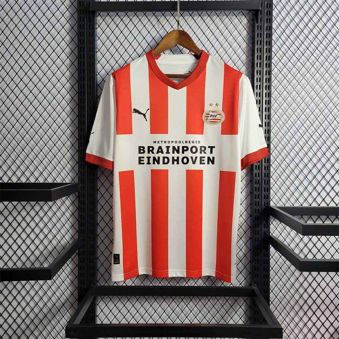 22-23 PSV Eindhoven home
