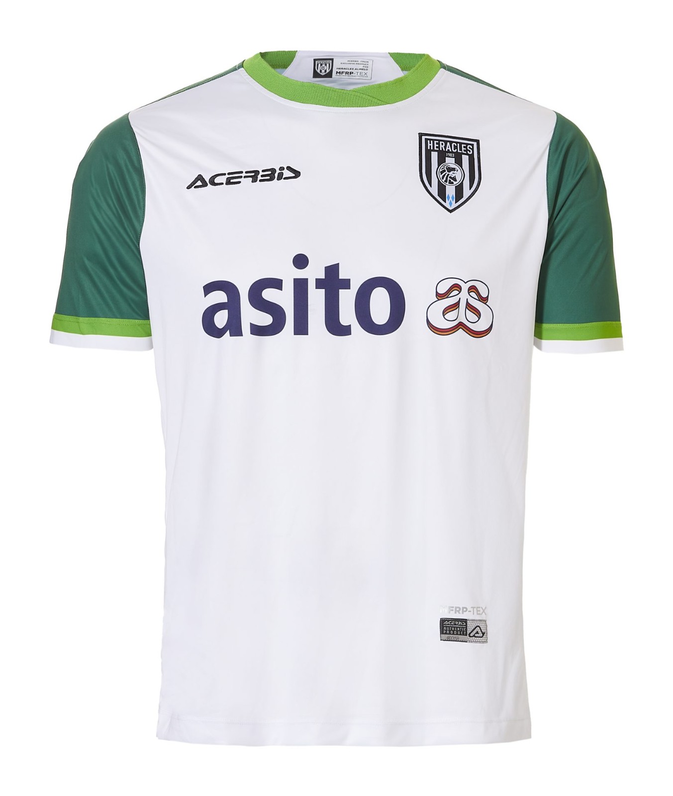 Heracles Almelo third jersey 2024/2025
