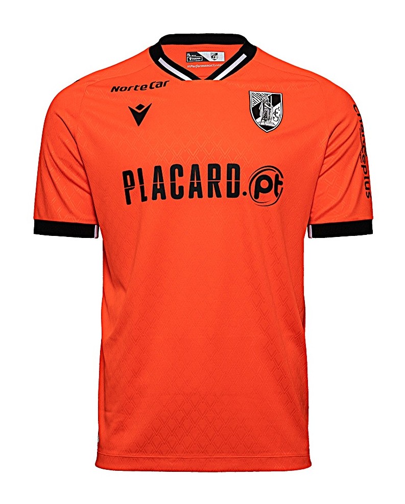 Vitória SC third jersey 2024/2025