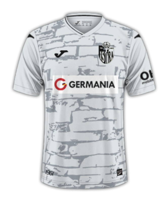 2024/2025 NK Istra 1961 away jersey
