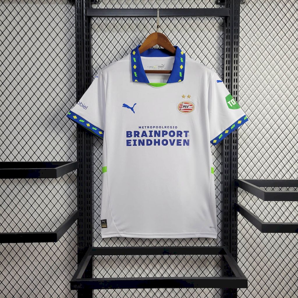 PSV Eindhoven 2024/25 Third Jersey S-XXL