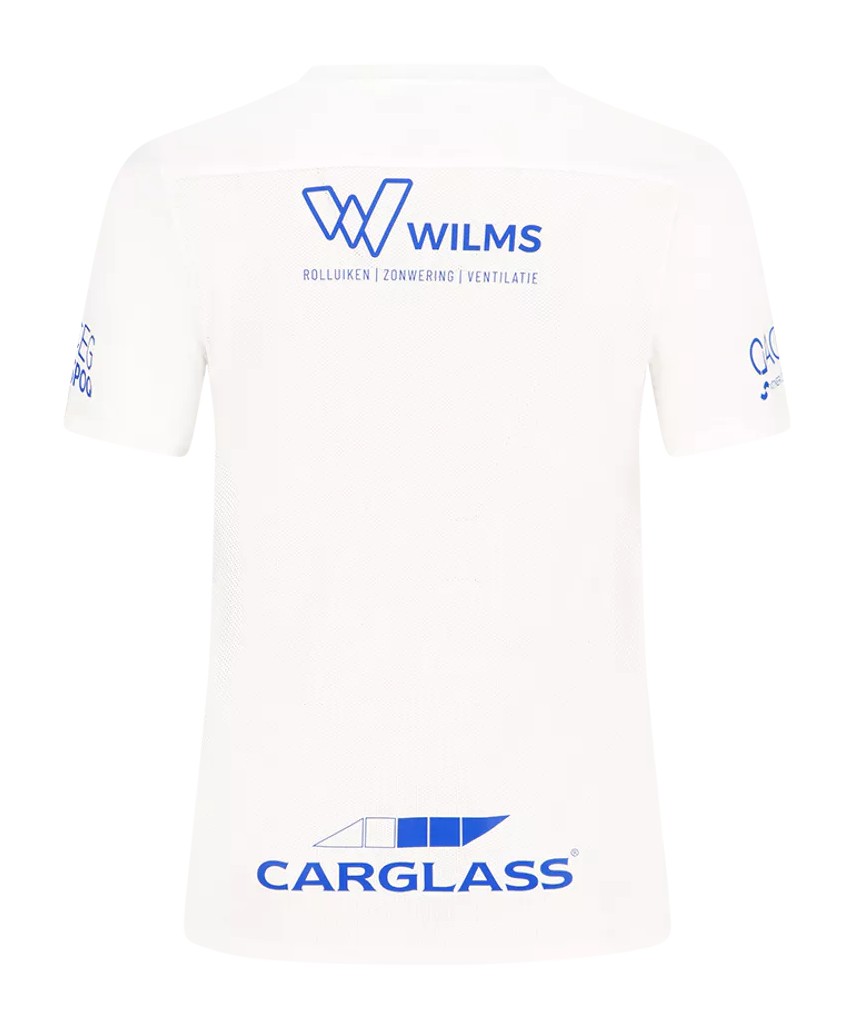2024/2025 KRC Genk away jersey