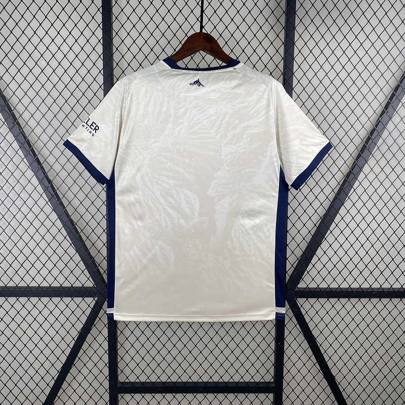 24-25 Osasuna away soccer jersey