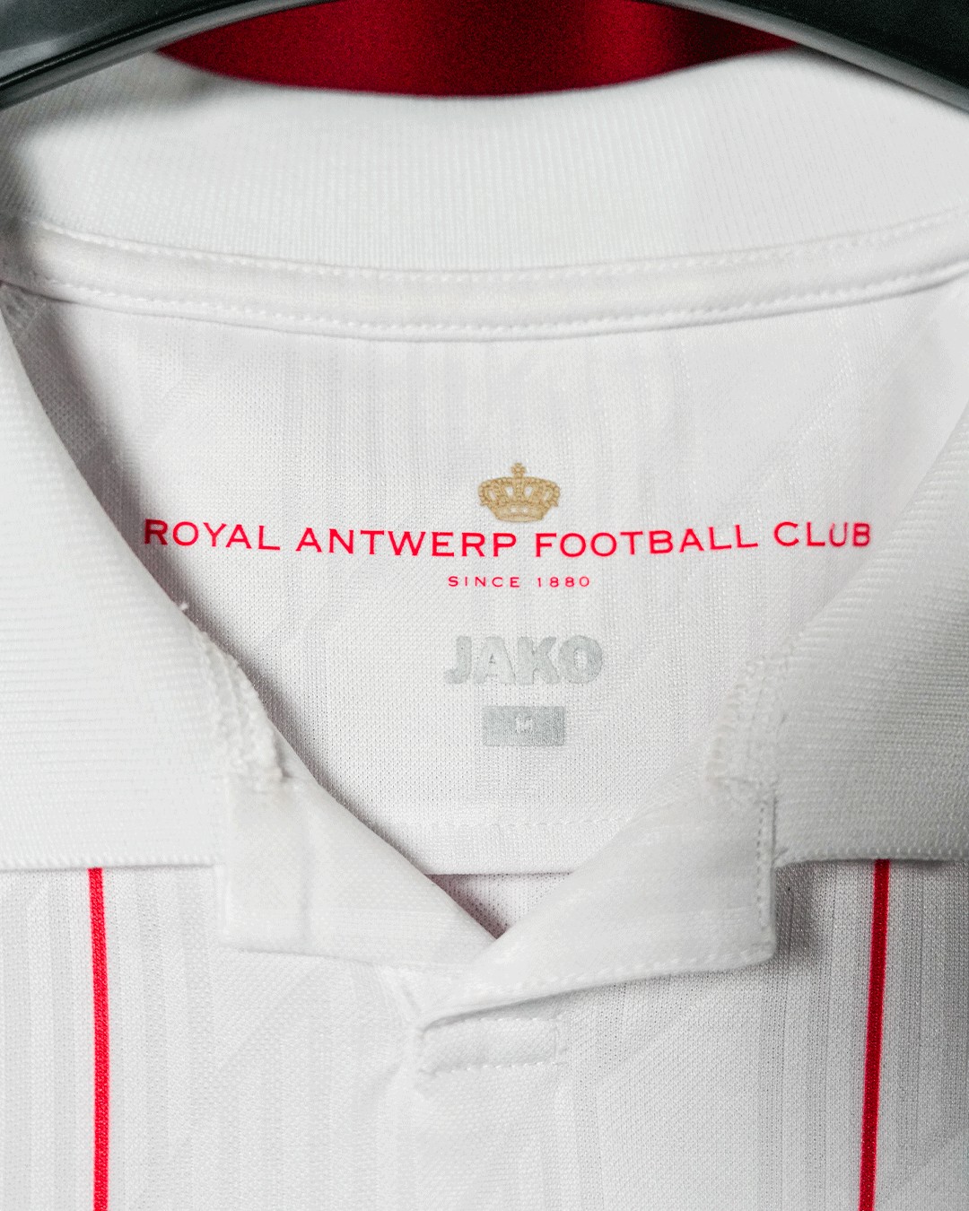 2024 /2025 Royal Antwerp FC