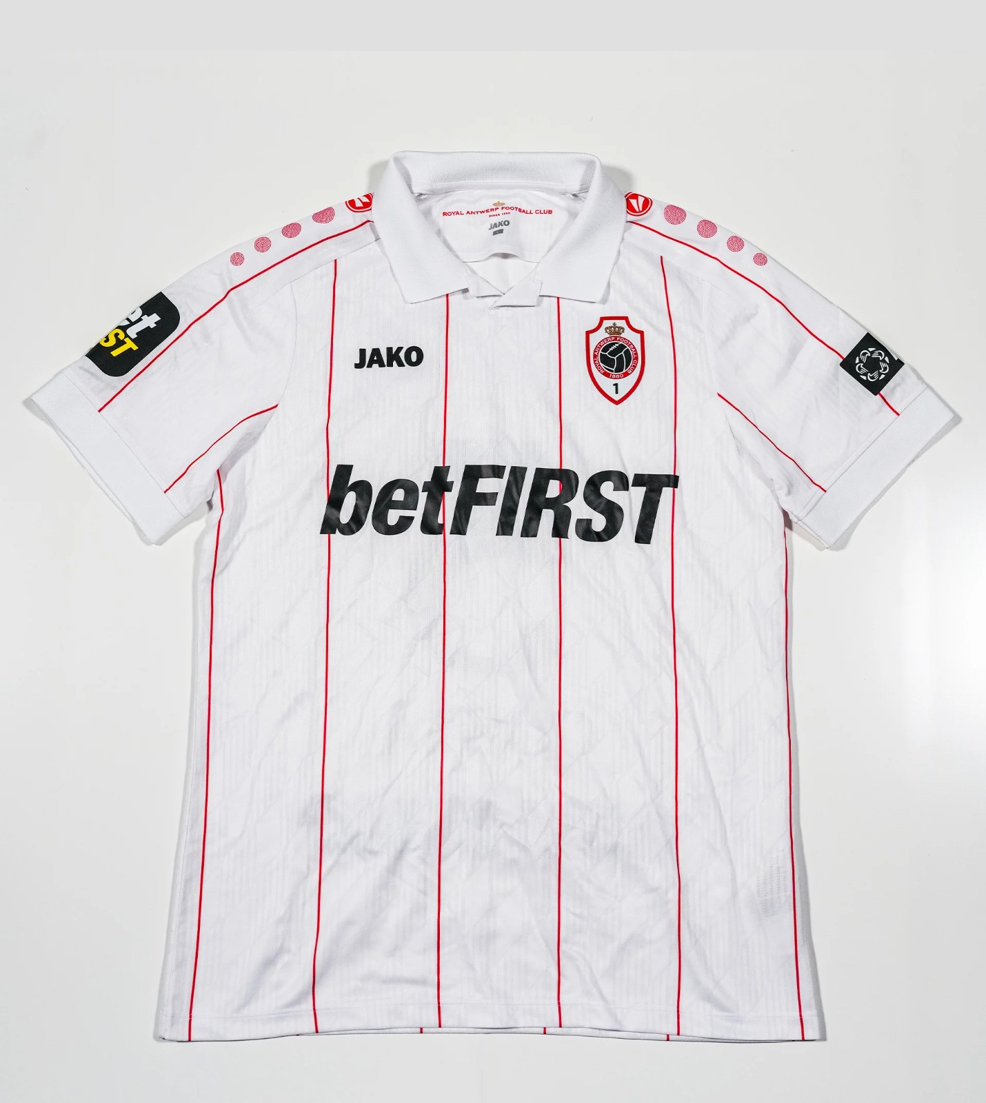 2024 /2025 Royal Antwerp FC