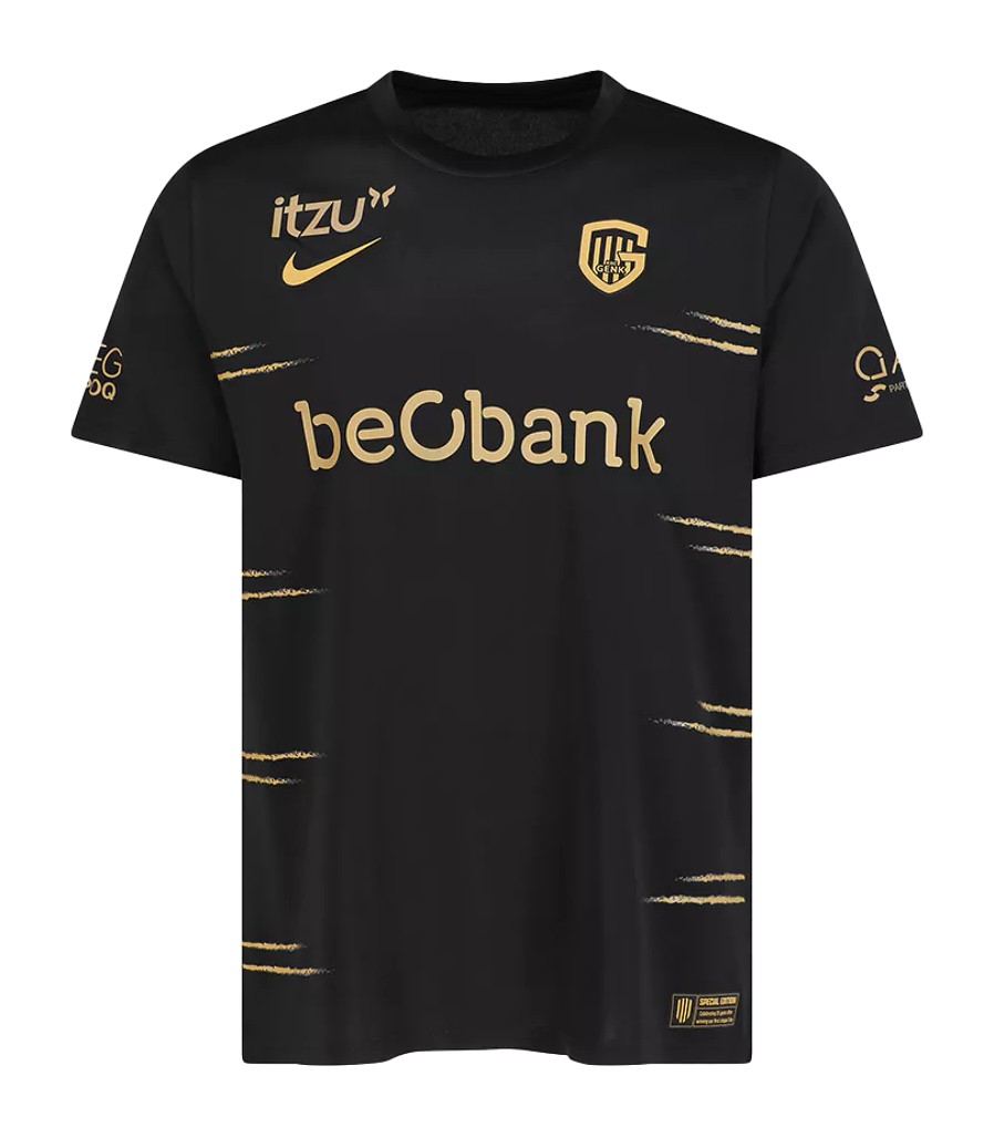 2024/2025 KRC Genk thrid jersey