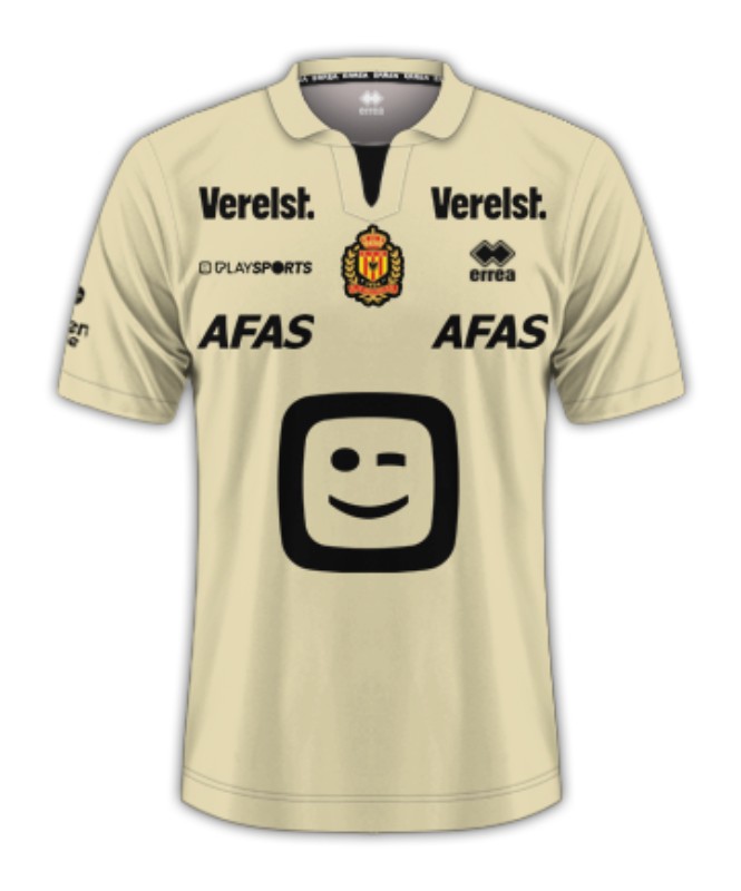 2024/2025 KV Mechelen thrid jersey