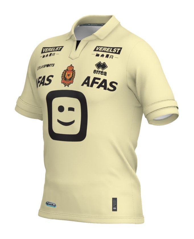 2024/2025 KV Mechelen thrid jersey