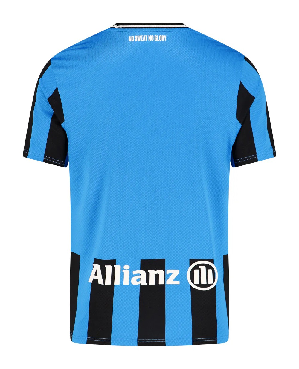 2024/2025 Club Brugge home jersey