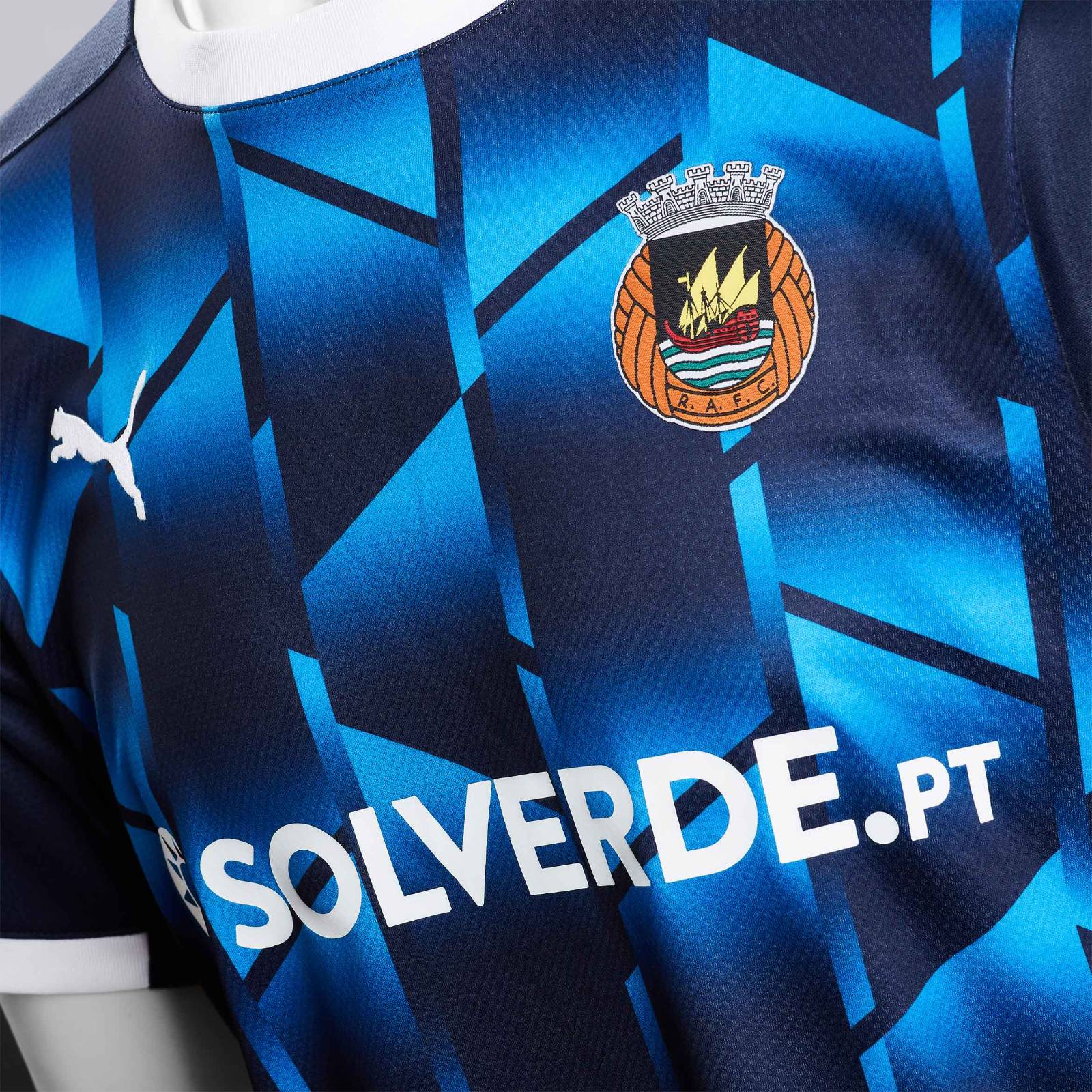 2024/2025 Rio Ave FC thrid jersey