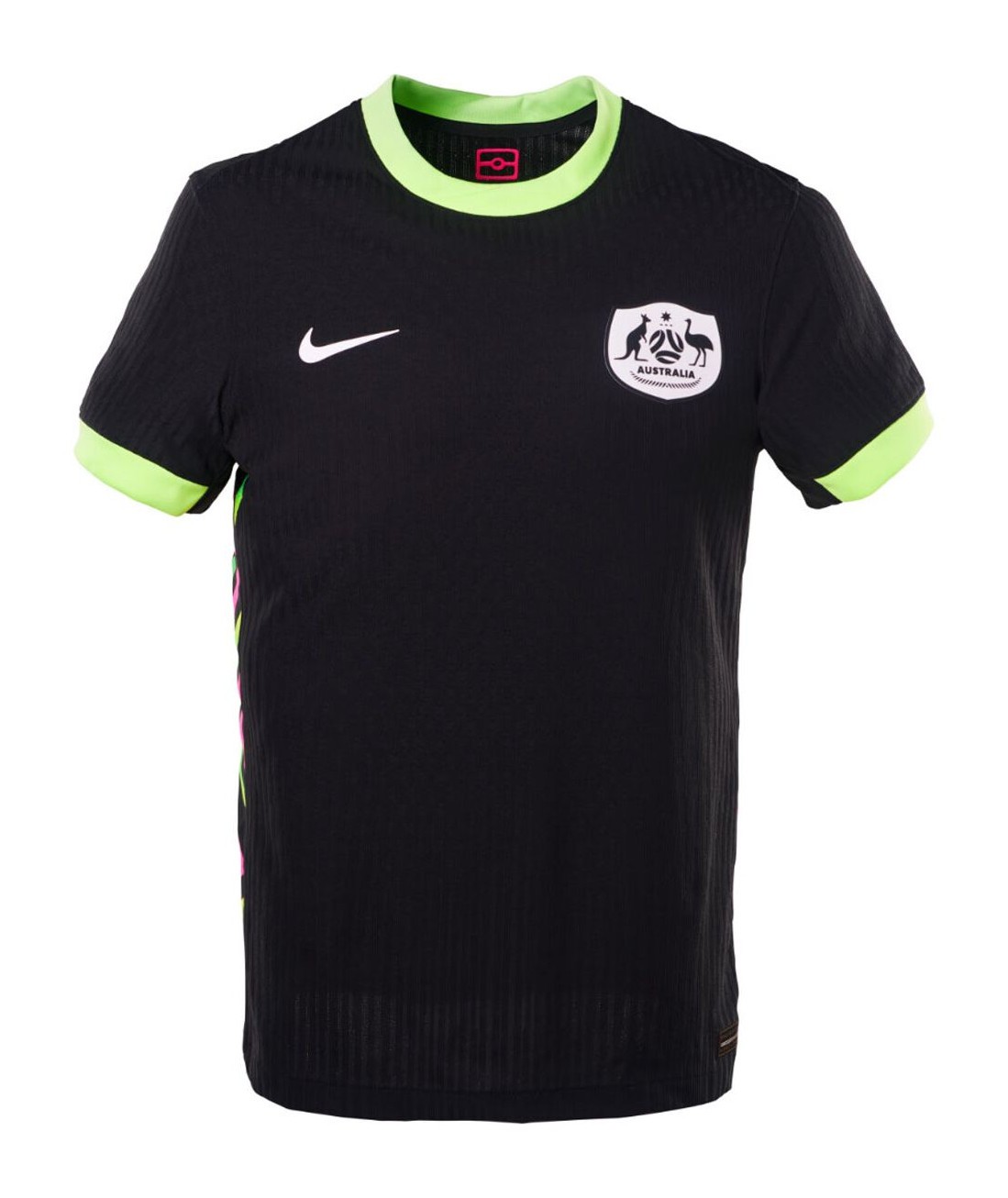 2025 Australia Away Jersey