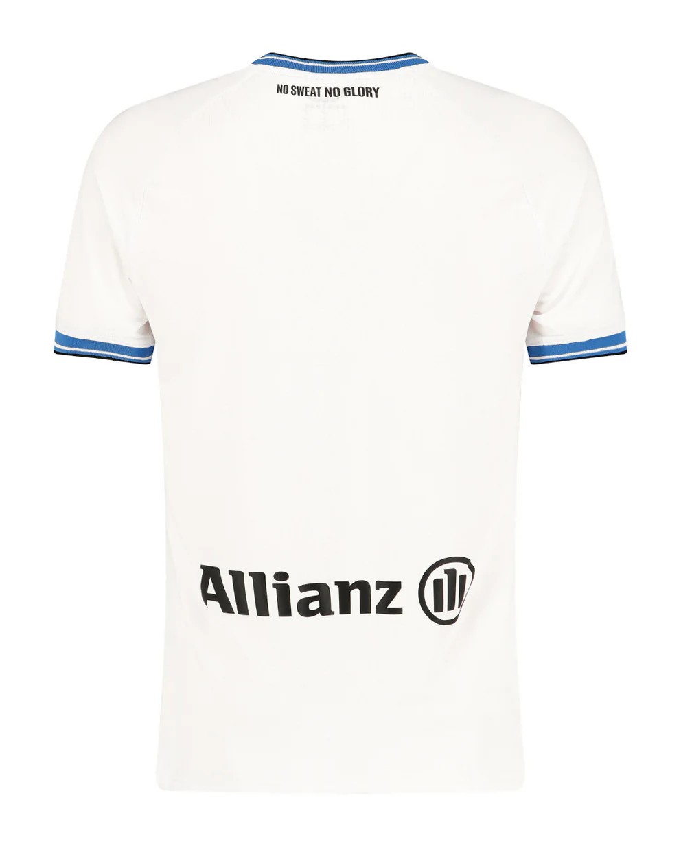 2024/2025Club Brugge away jersey