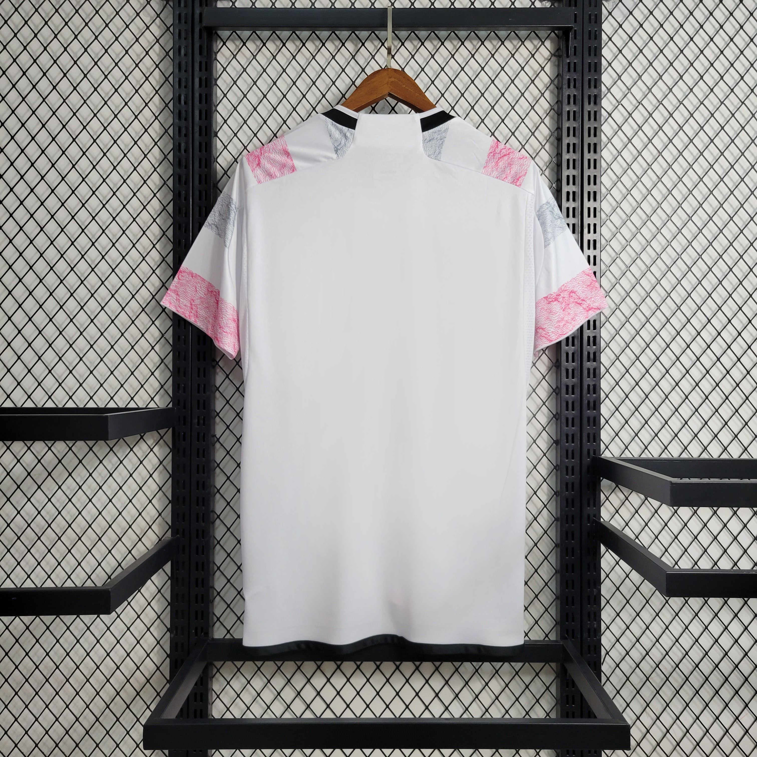 23/24 Juventus FC Away Jersey