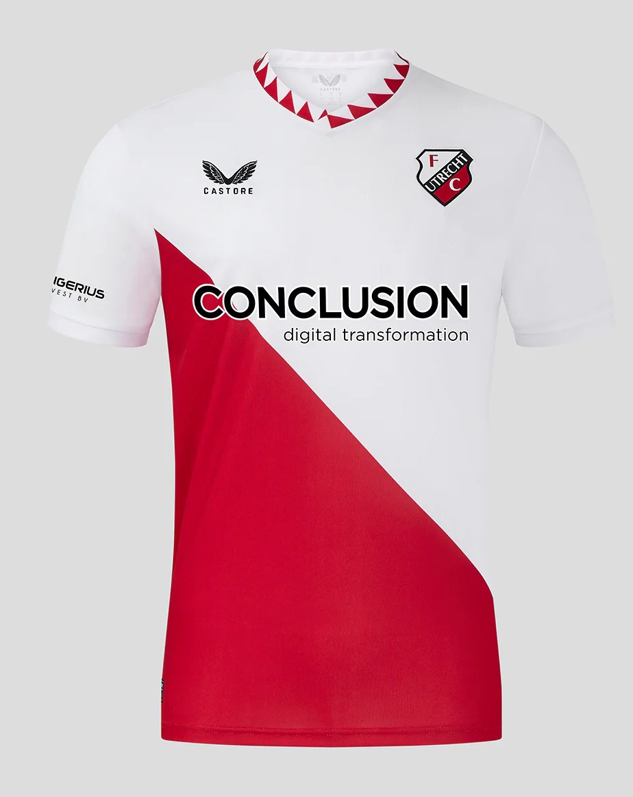 FC Utrecht away jersey 2024/2025