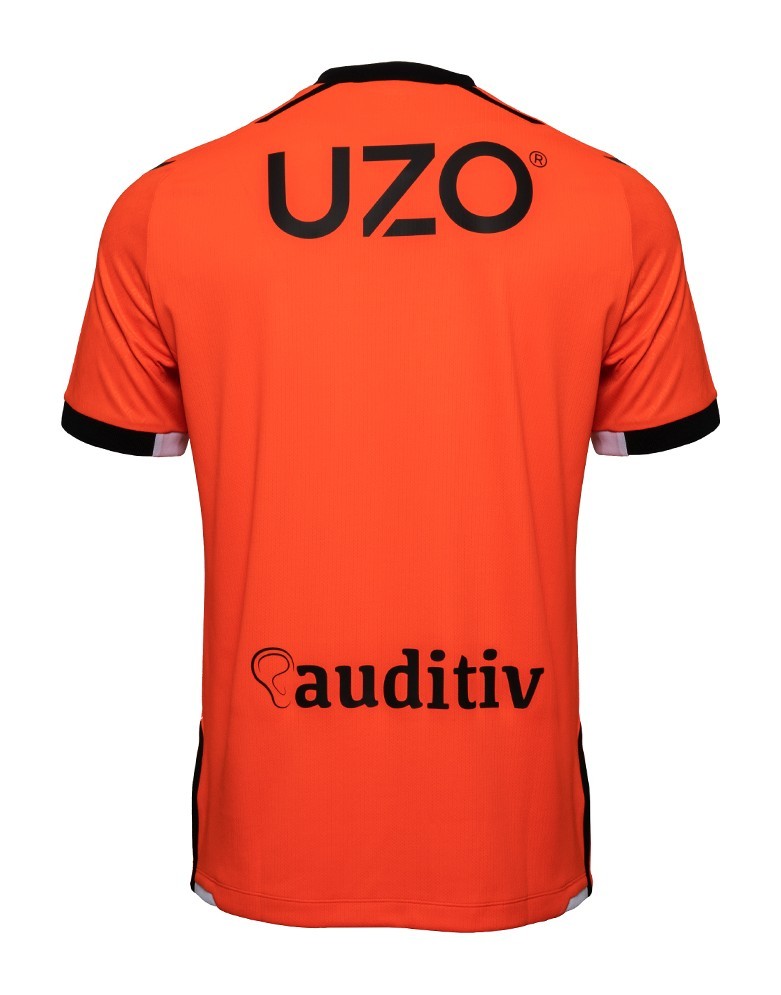 Vitória SC third jersey 2024/2025