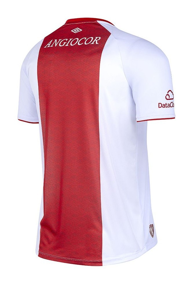 Argentinos Juniors 2025 away jersey