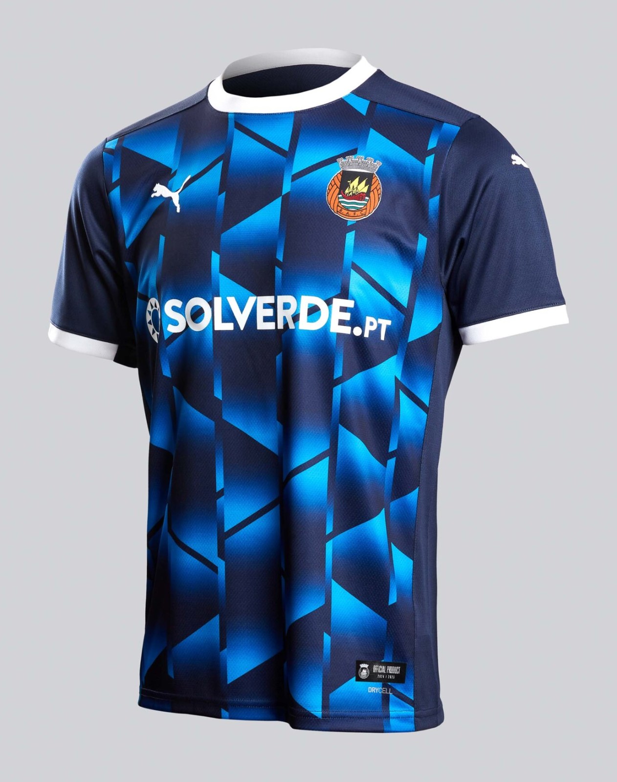 2024/2025 Rio Ave FC thrid jersey