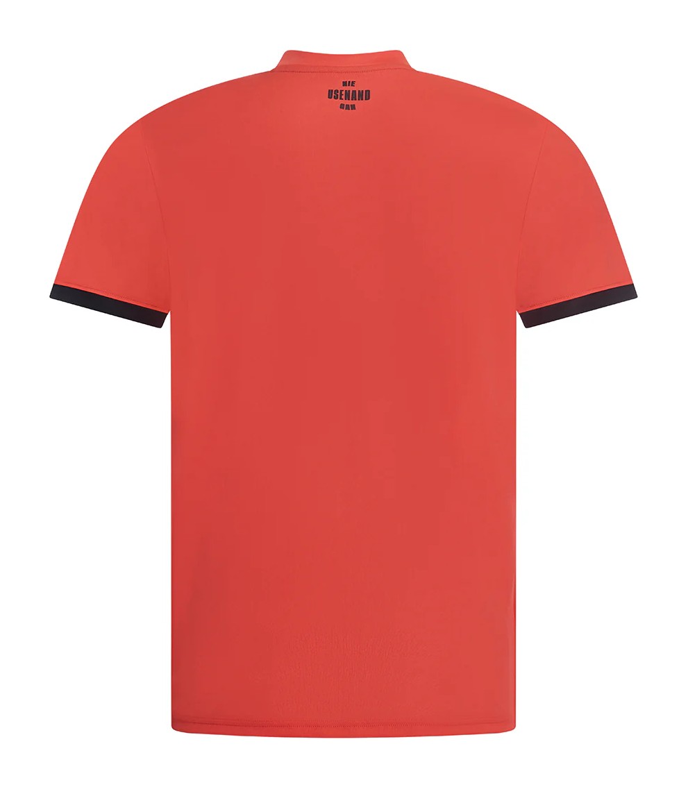 24/25 FC Zürich Third Jersey