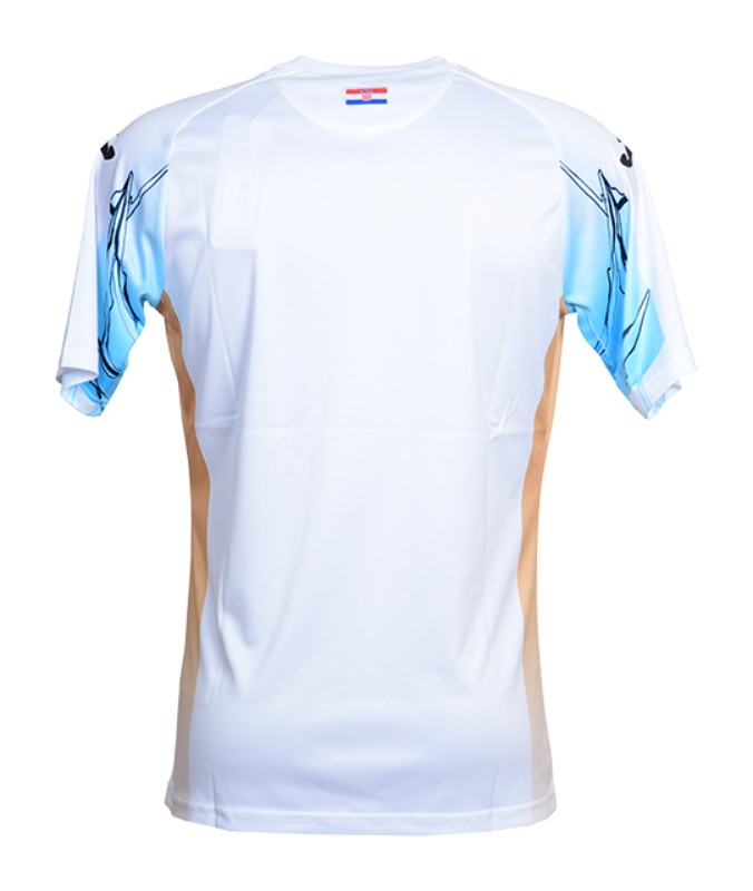 2024/2025 HNK Rijeka homr jersey