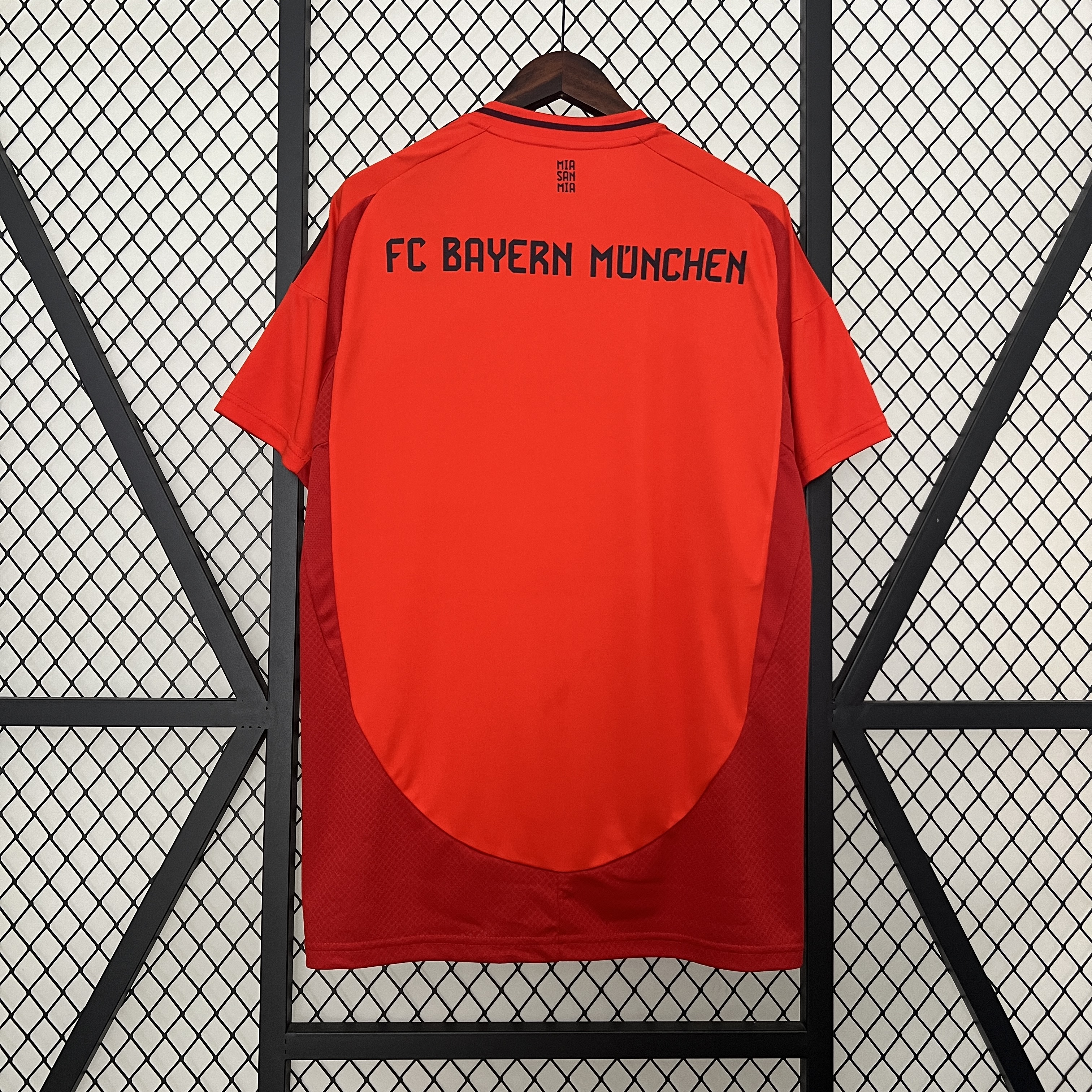 24/25 Bayern Munich Home S-4XL