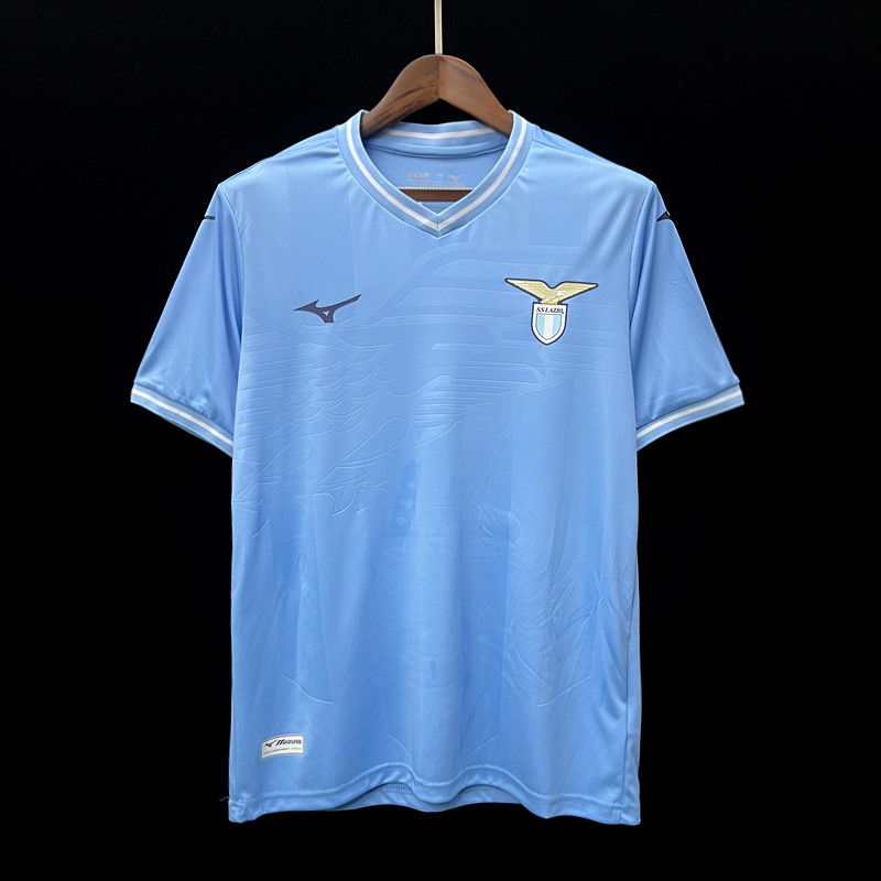 23/24 SS Lazio Home Jersey