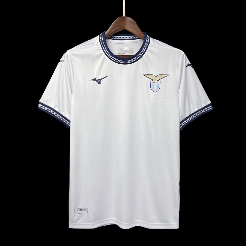 23/24 SS Lazio Third Jersey