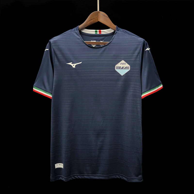 23/24 Lazio Away Jersey