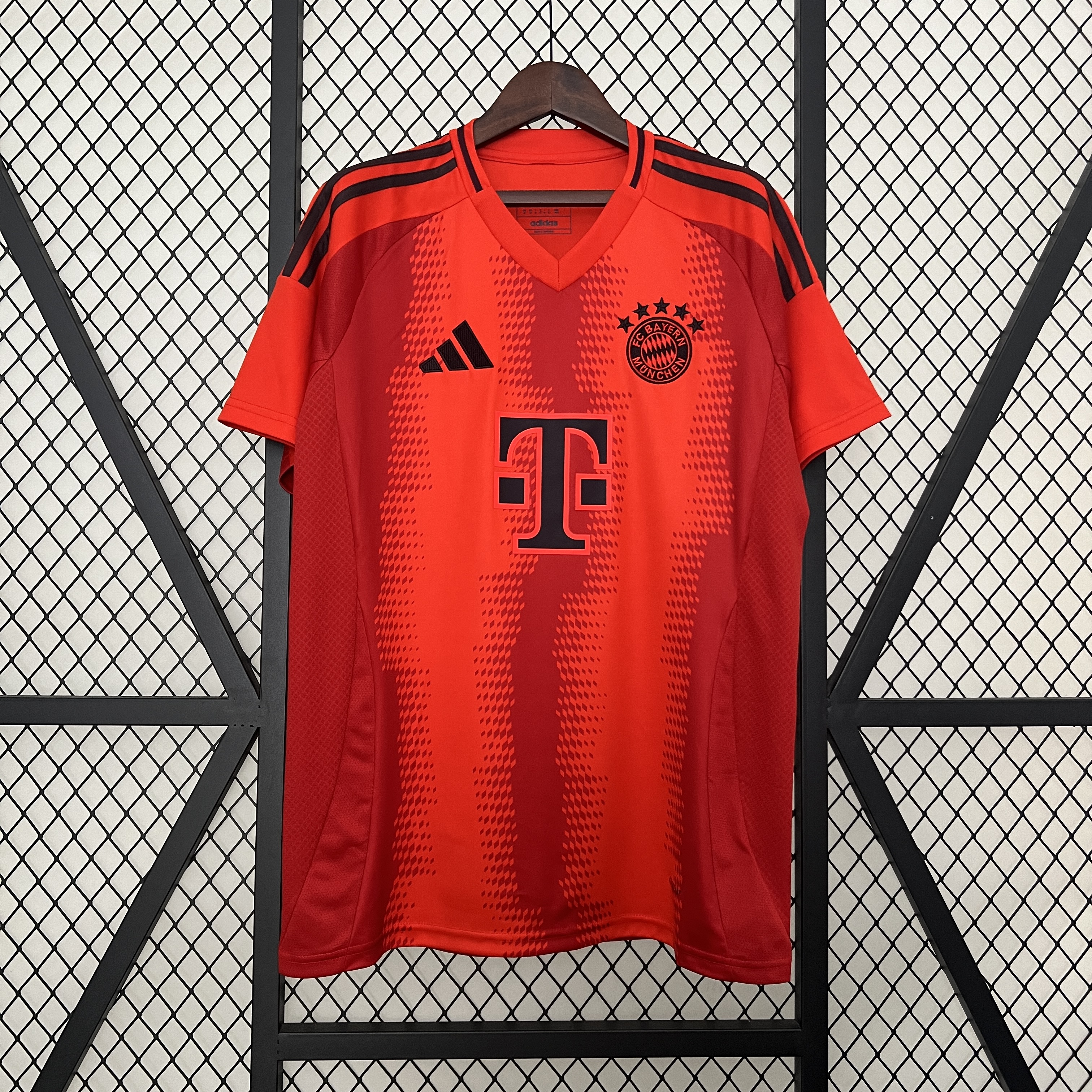 24/25 Bayern Munich Home S-4XL