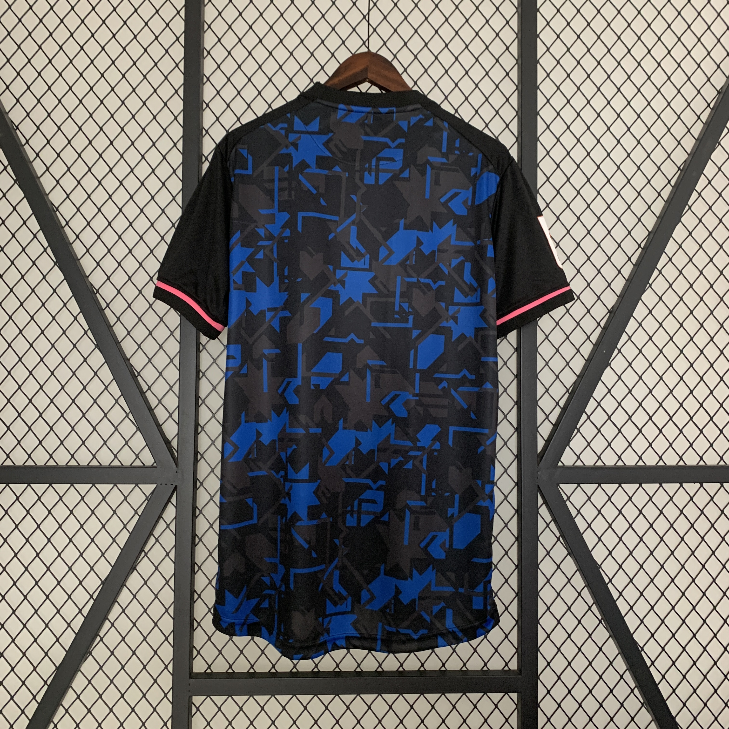 23/24 Sevilla third away Jersey