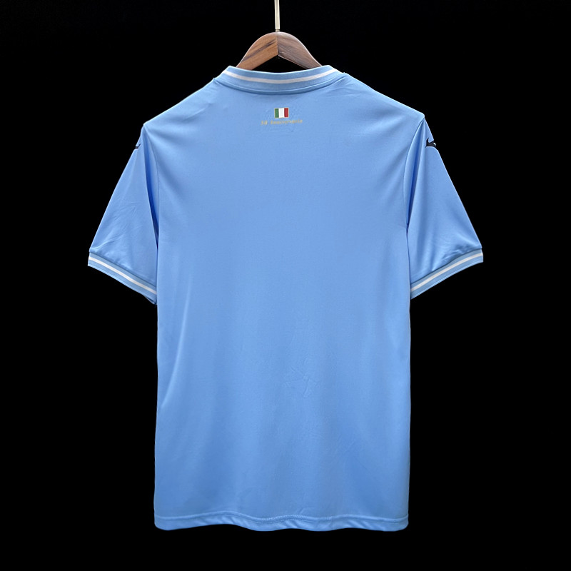 23/24 SS Lazio Home Jersey