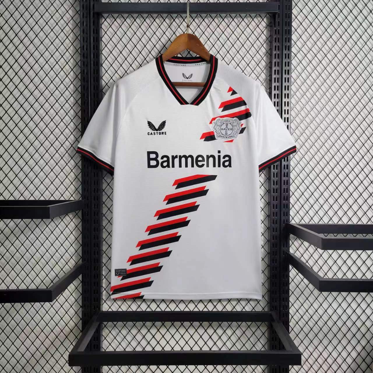 23/24 Bayer 04 Leverkusen football club
