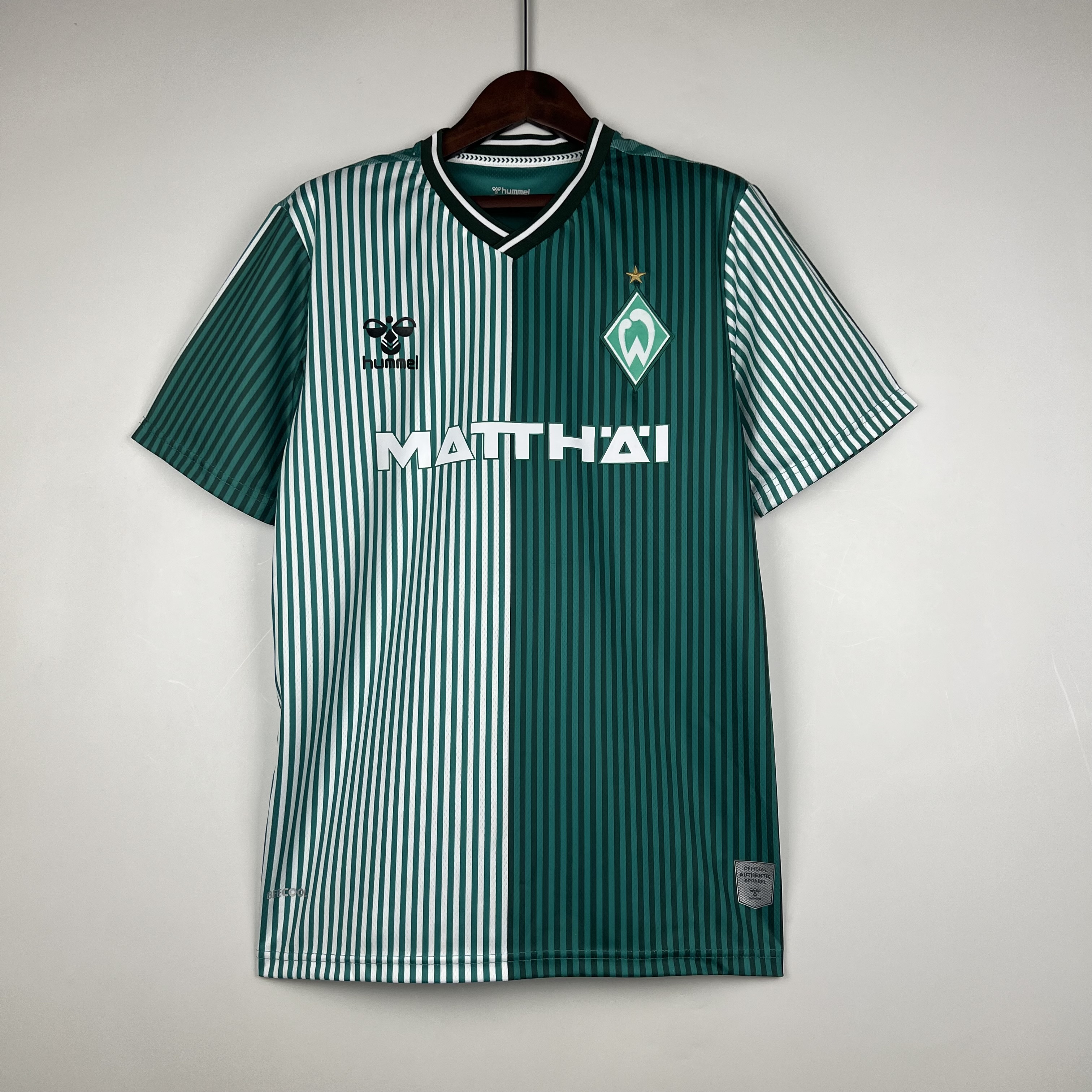 23-24 Werder Bremen Home S-XXL