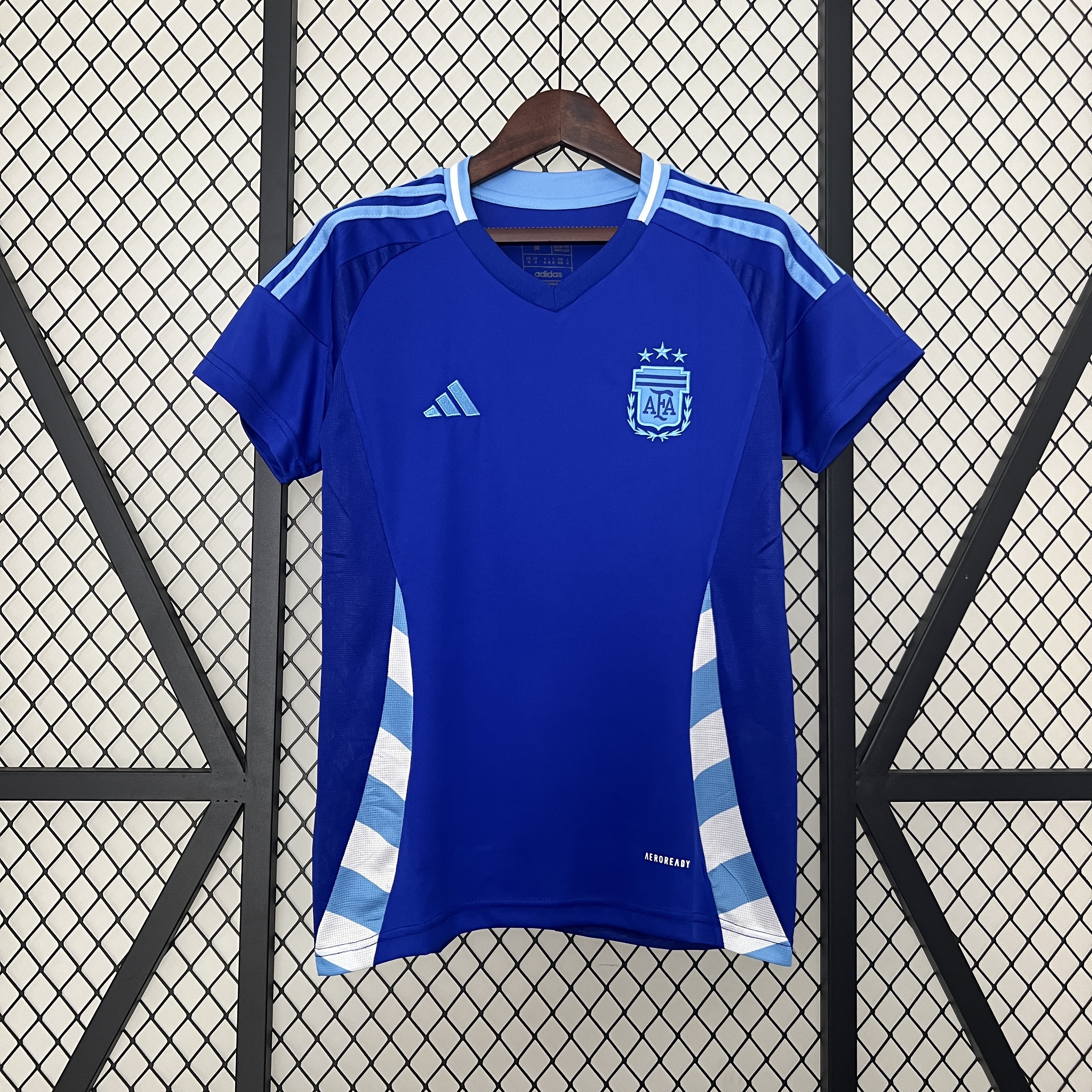 2024 Women Argentina Away Jersey