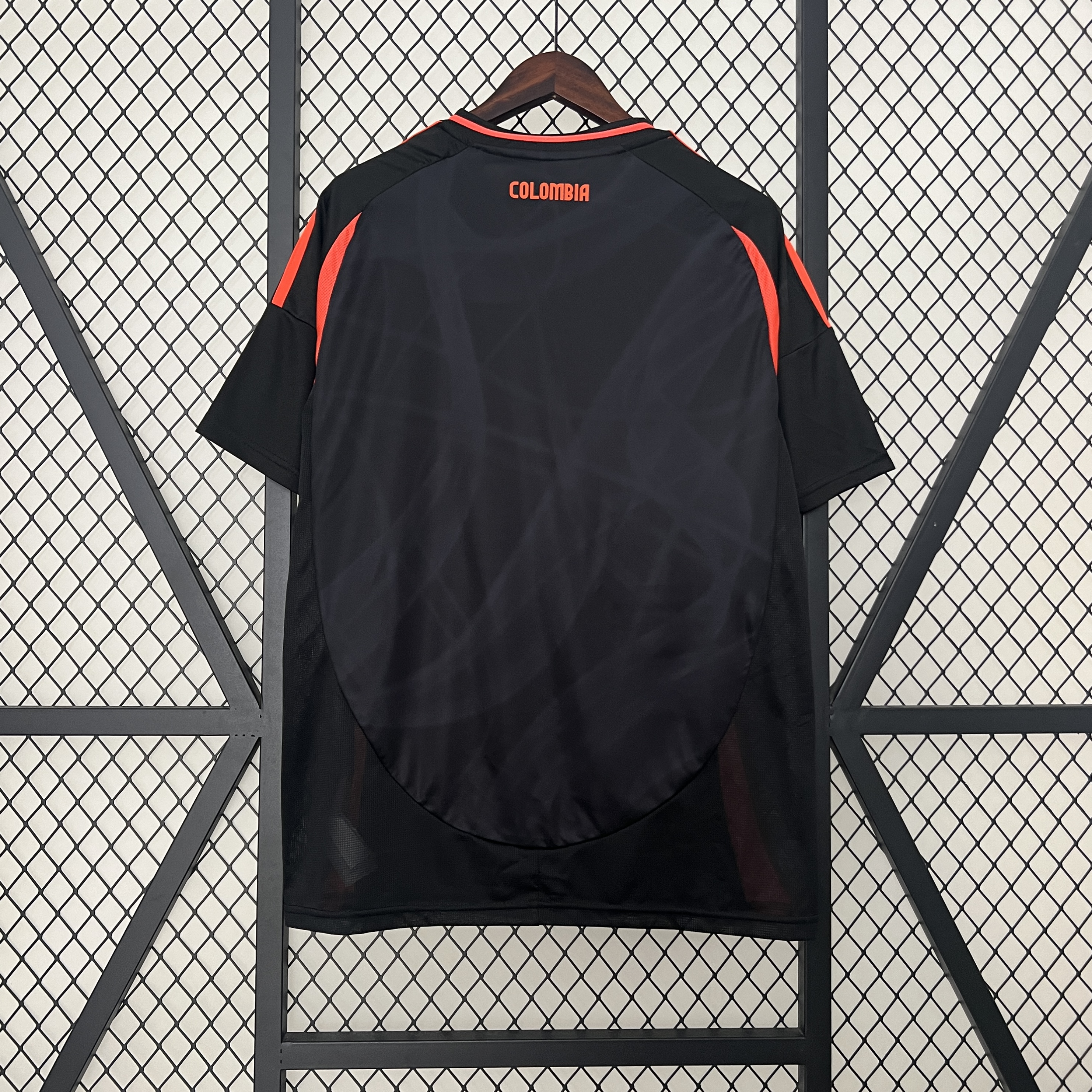 2024 Colombia Away Jersey