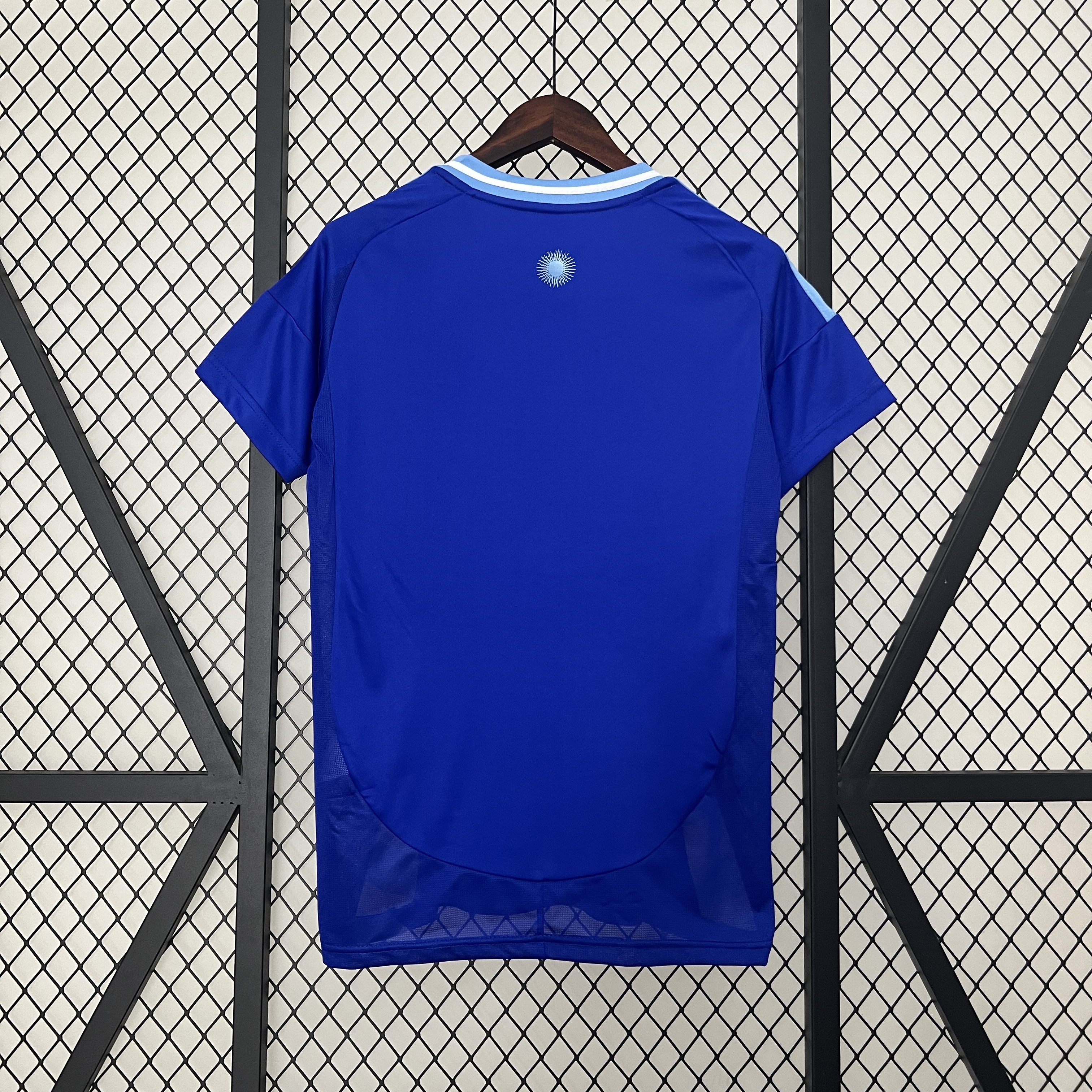 2024 Women Argentina Away Jersey