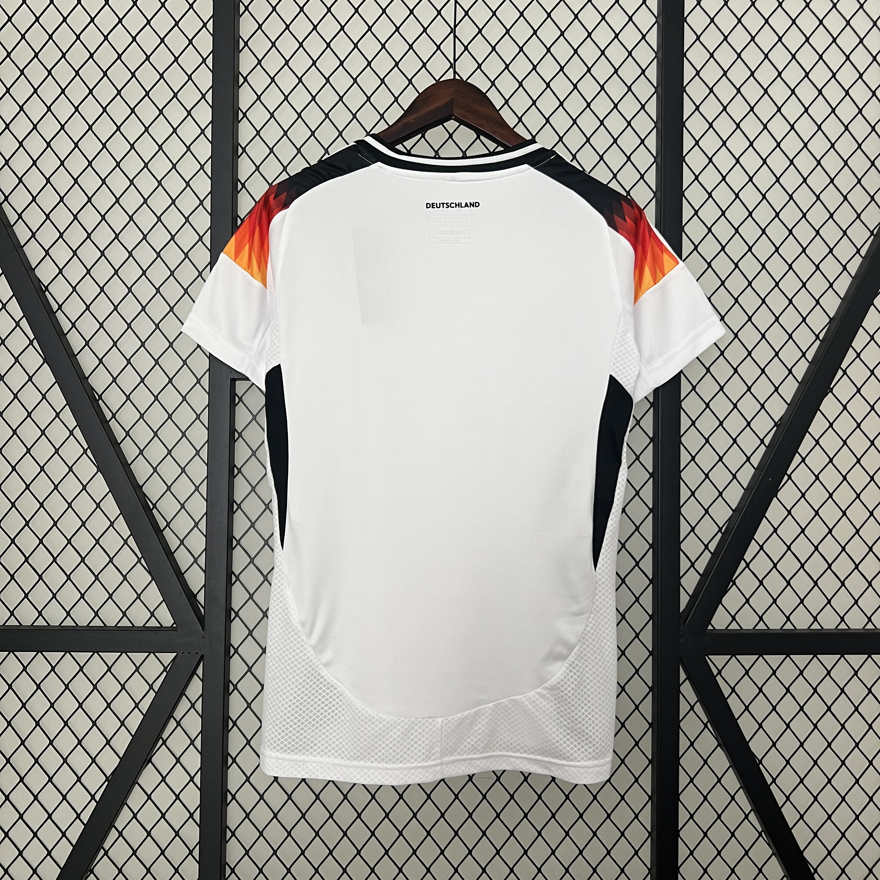 2024 Women Germany Home Jersey
